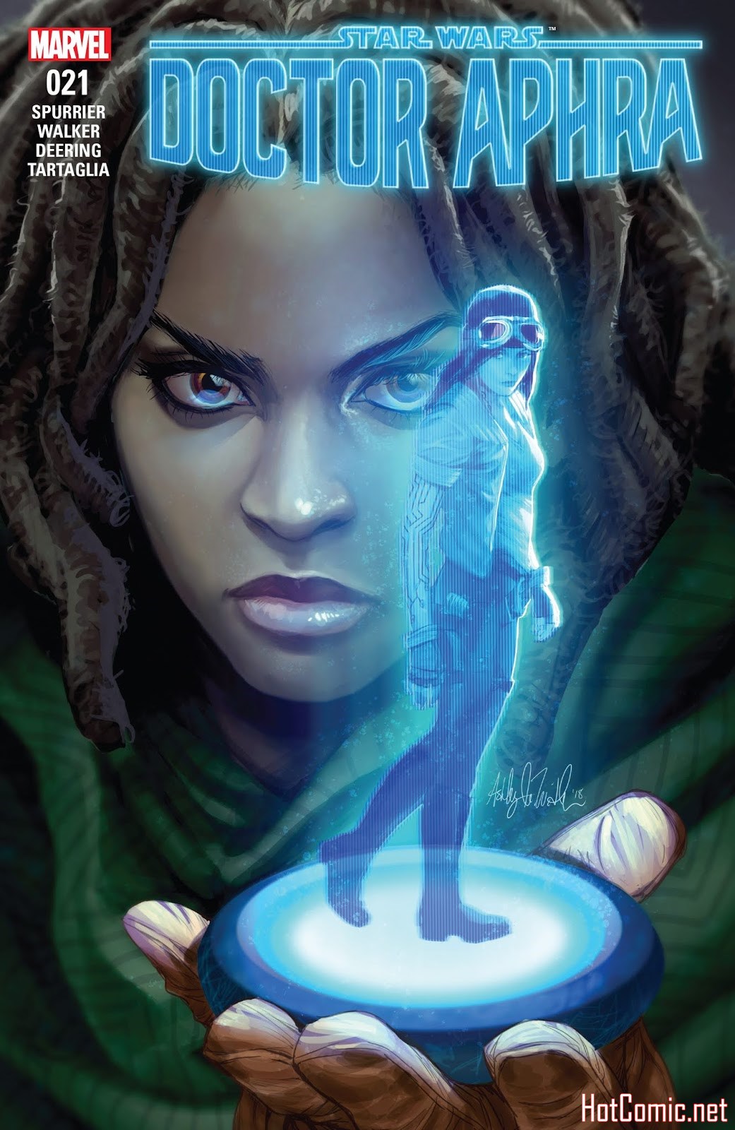 Doctor Aphra Ep21 Pg01