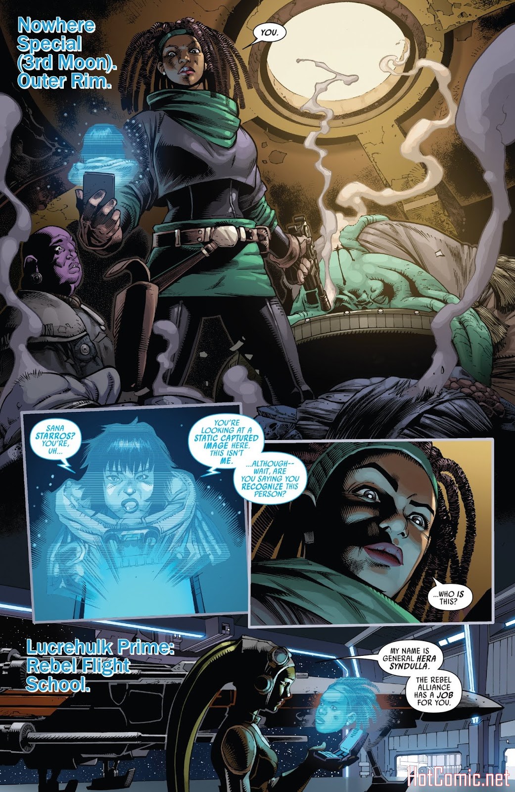 Doctor Aphra Ep21 Pg03