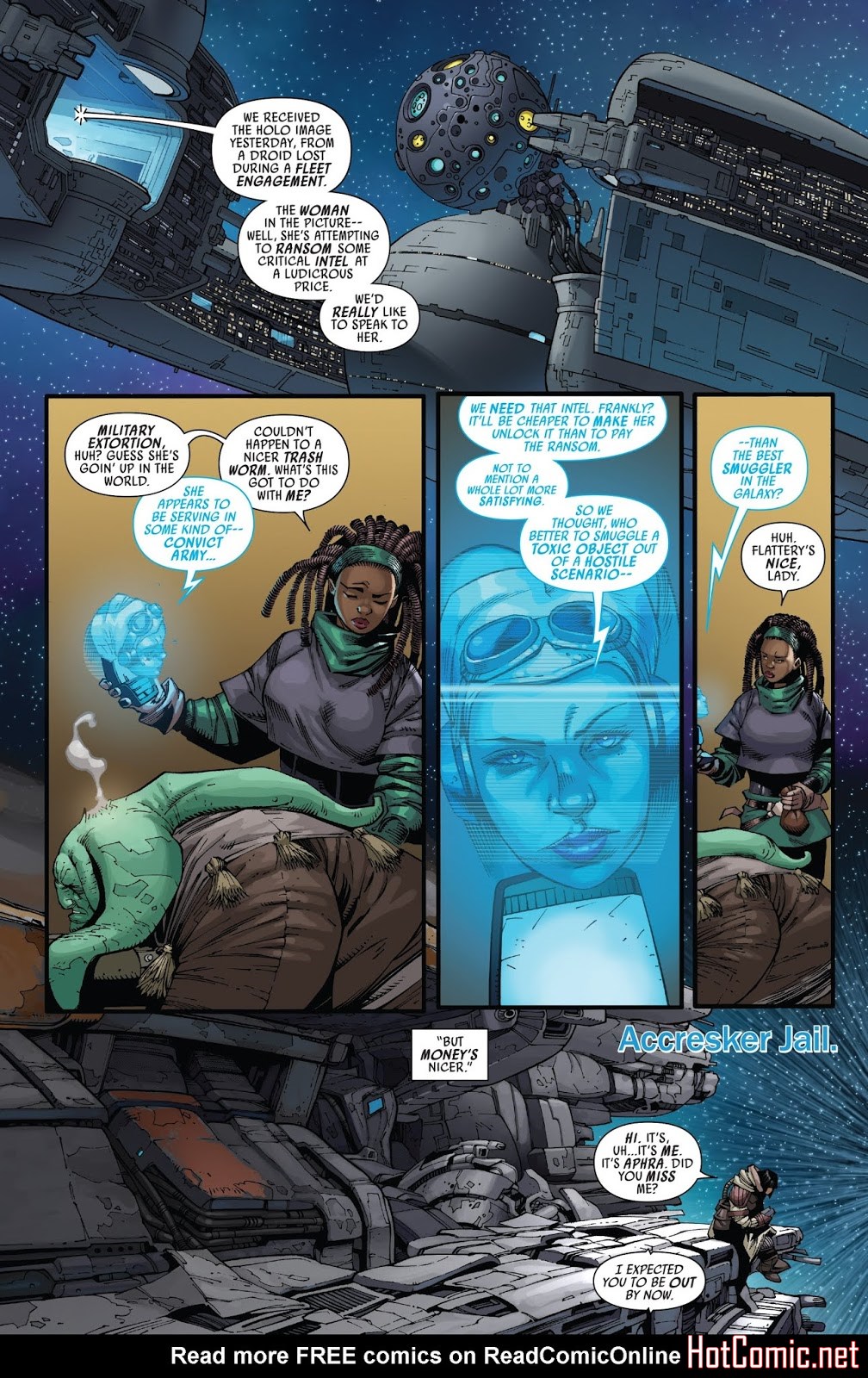 Doctor Aphra Ep21 Pg04