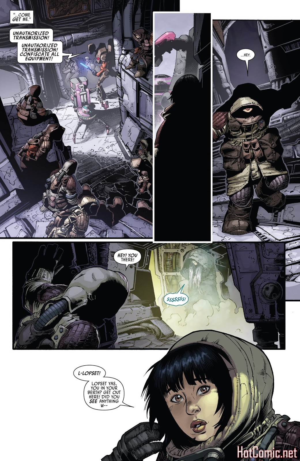 Doctor Aphra Ep21 Pg07
