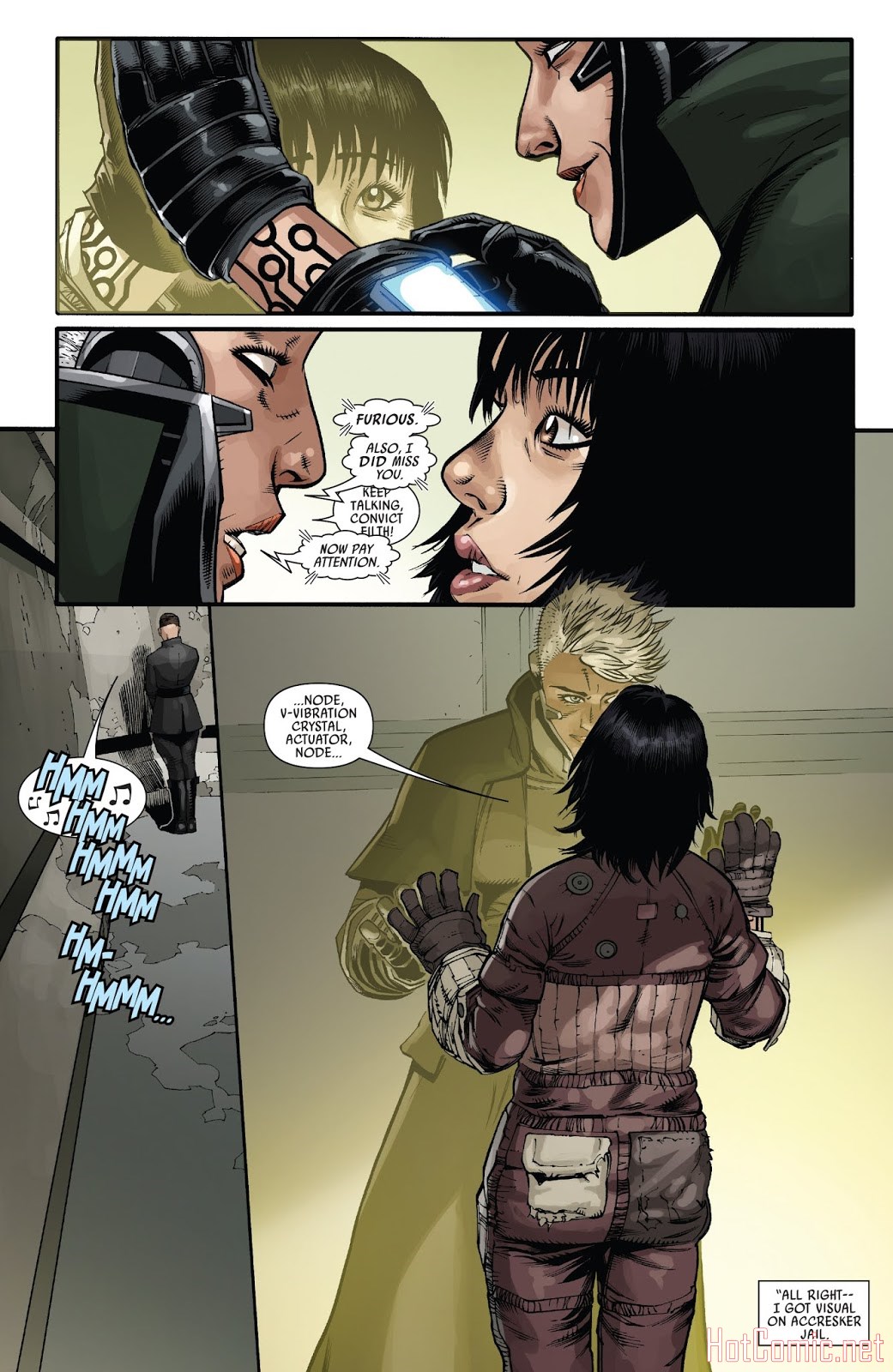 Doctor Aphra Ep21 Pg14