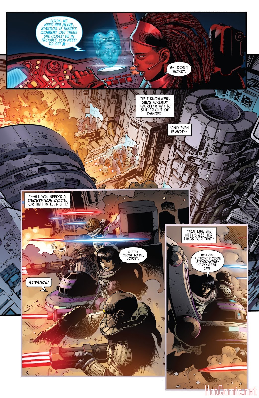 Doctor Aphra Ep21 Pg17