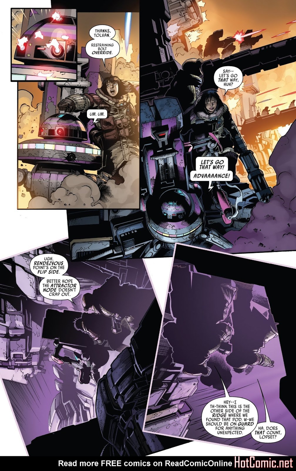 Doctor Aphra Ep21 Pg18