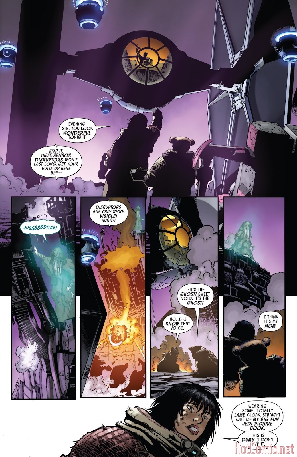 Doctor Aphra Ep21 Pg19