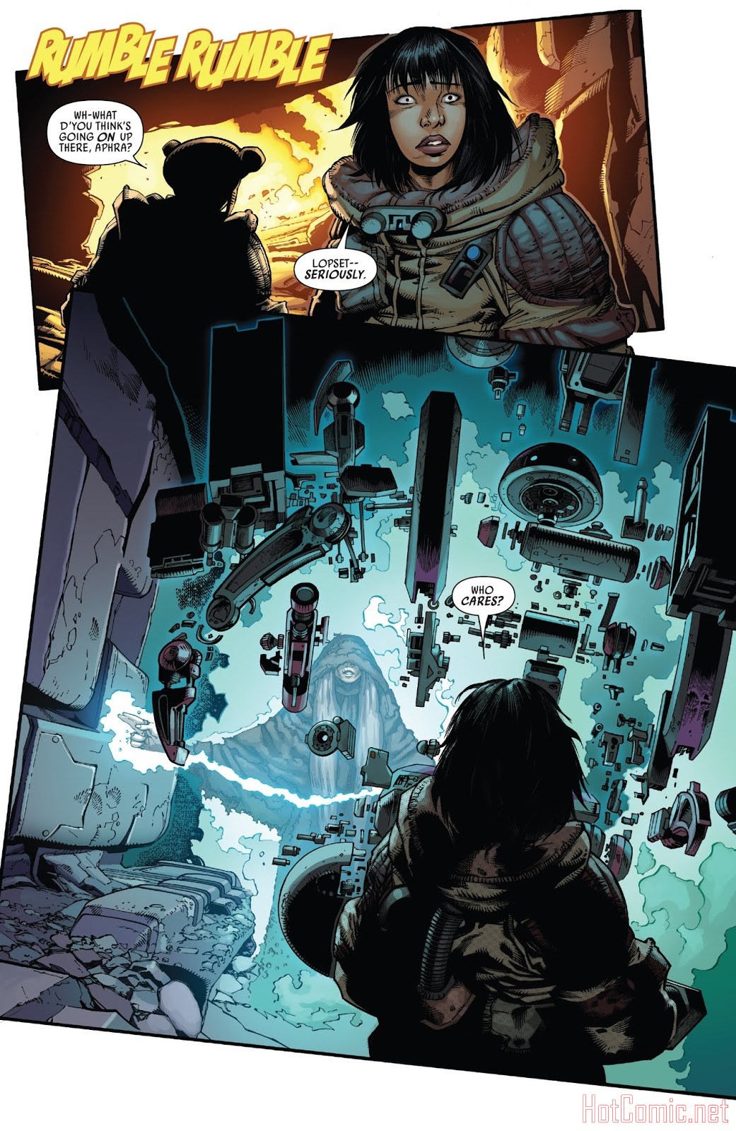 Doctor Aphra Ep22 Pg08