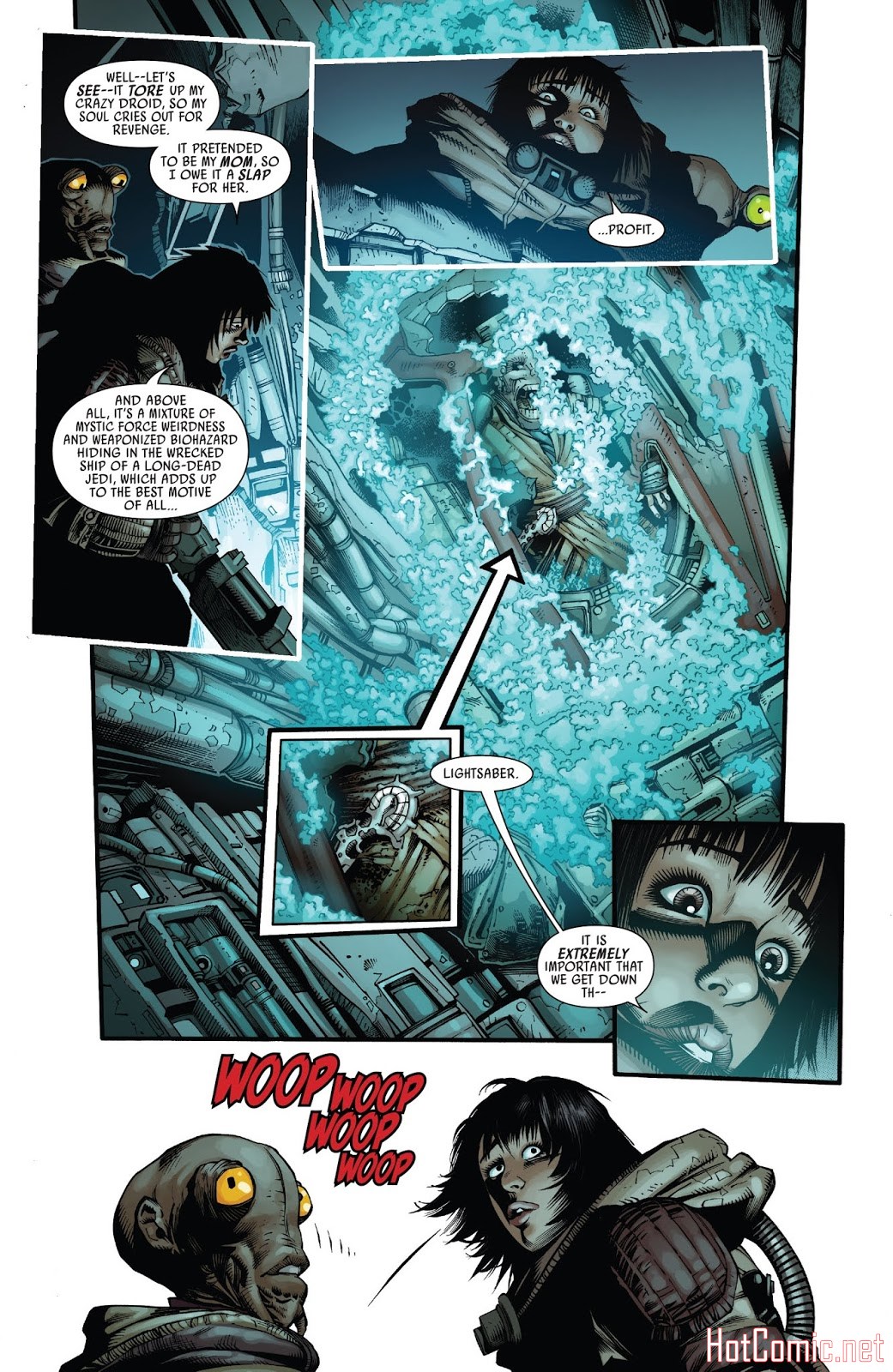 Doctor Aphra Ep22 Pg11