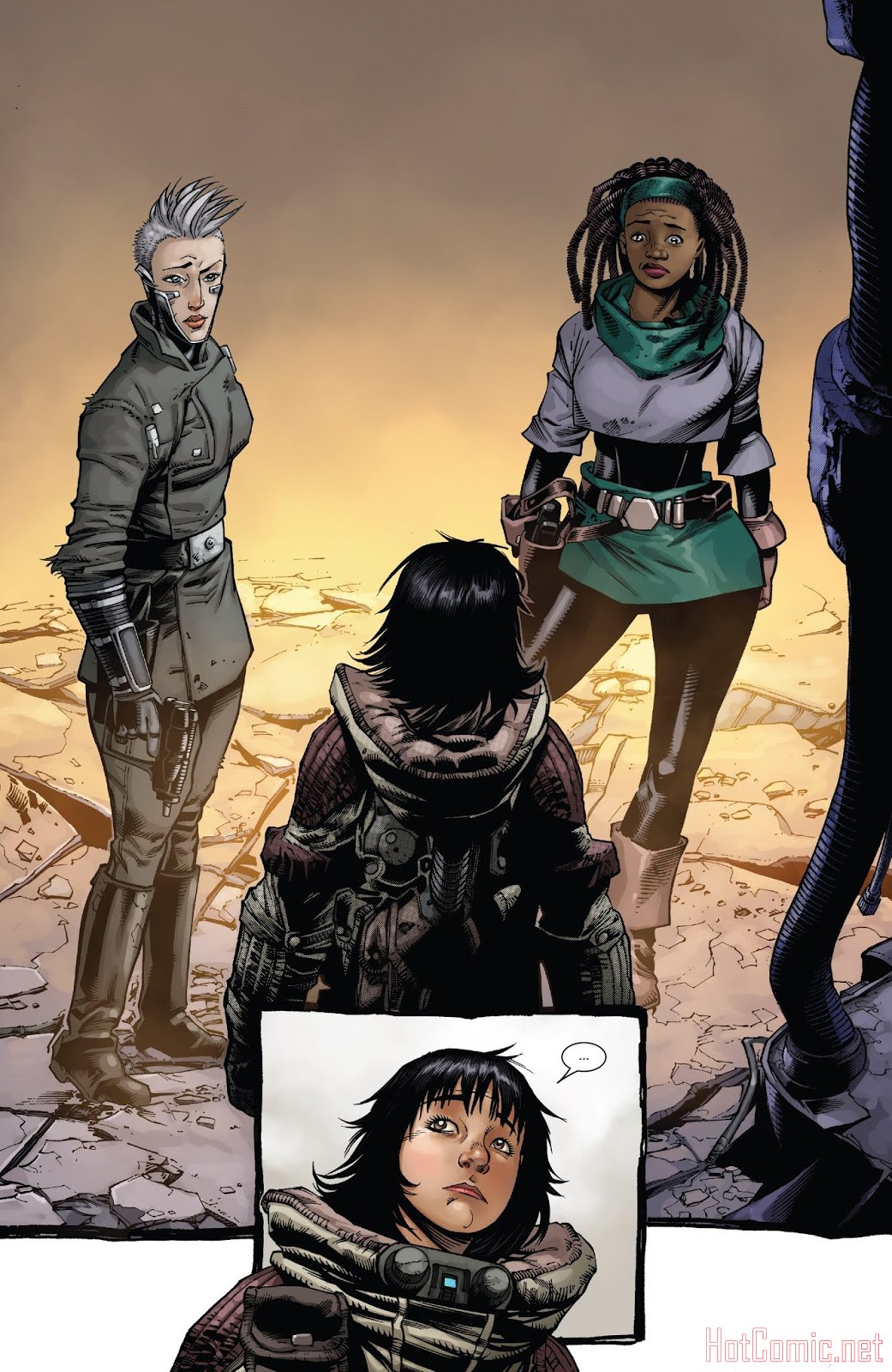 Doctor Aphra Ep22 Pg14