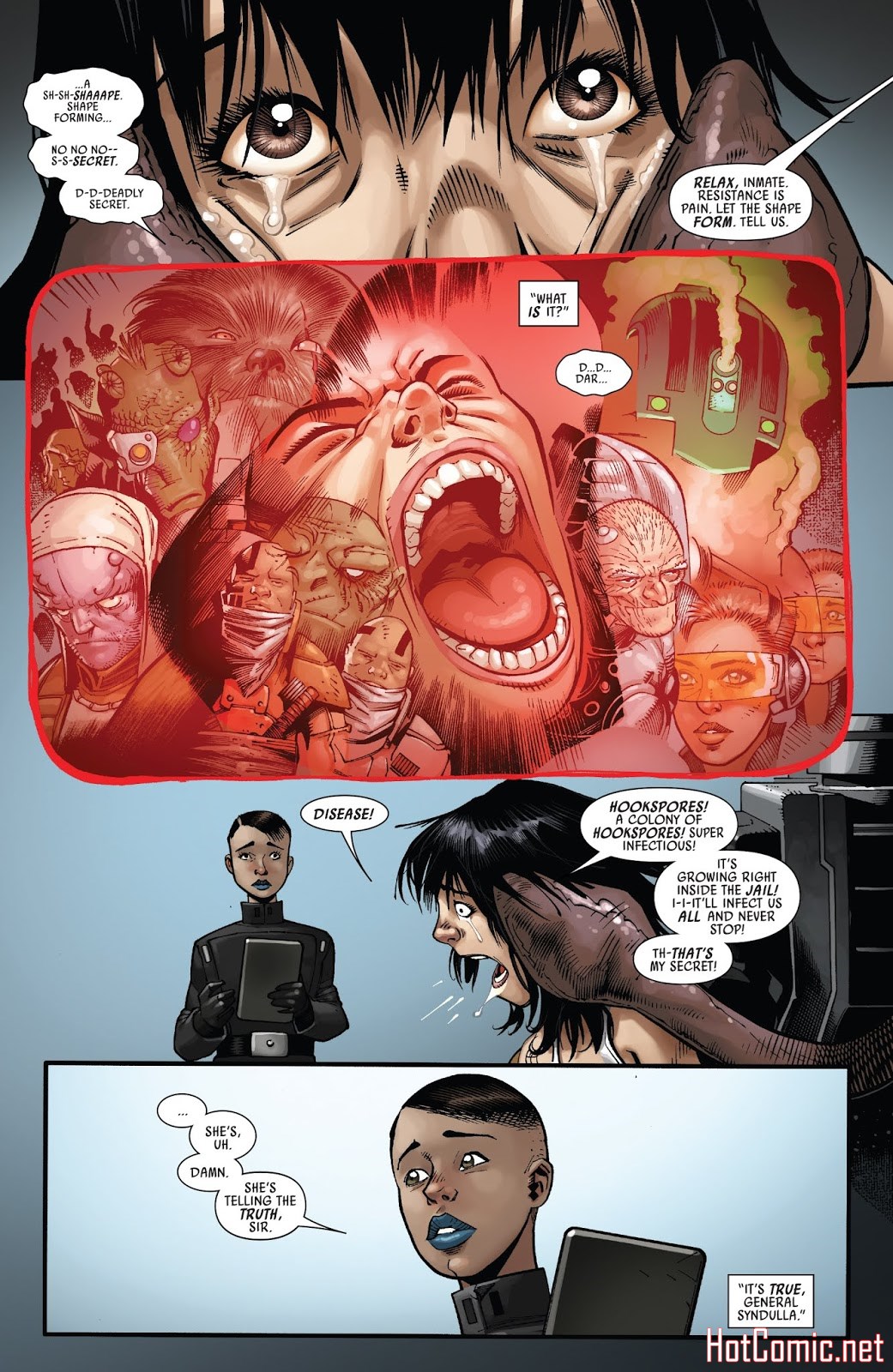 Doctor Aphra Ep22 Pg18
