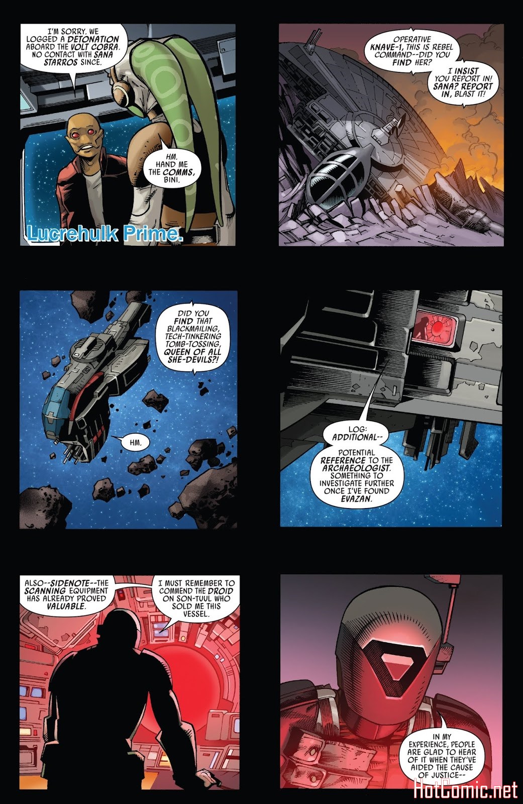 Doctor Aphra Ep22 Pg19