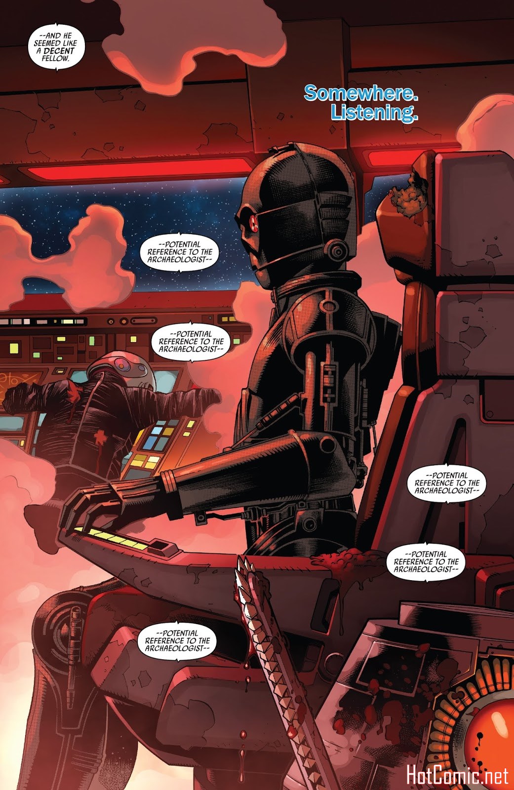 Doctor Aphra Ep22 Pg20