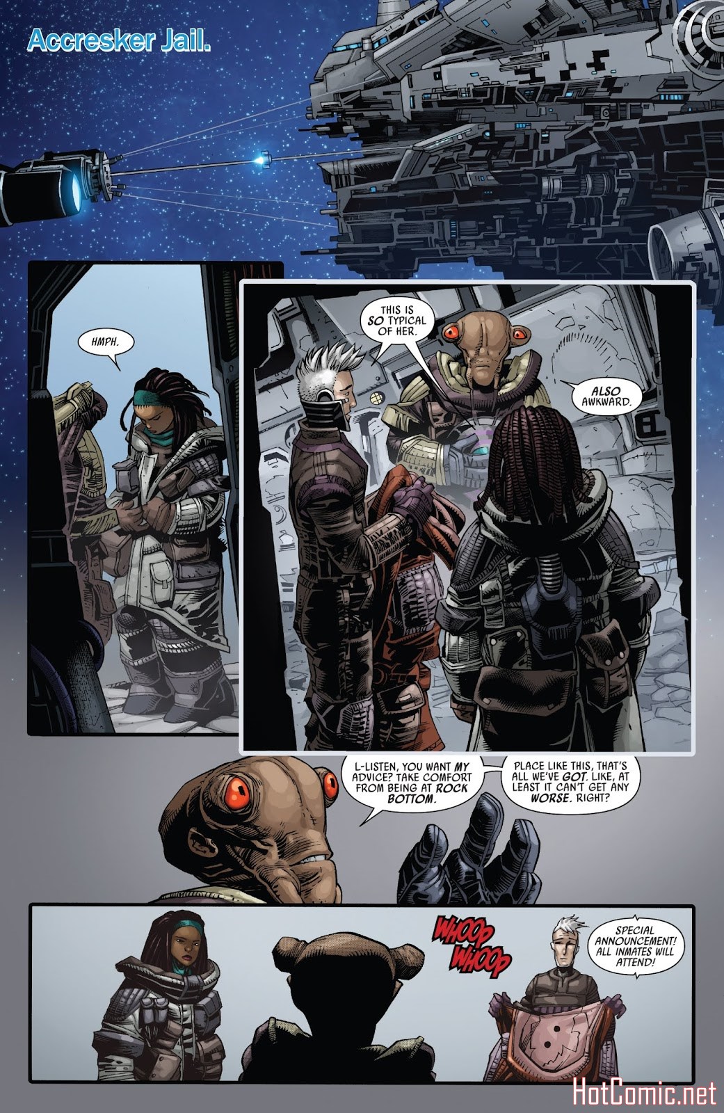Doctor Aphra Ep22 Pg21