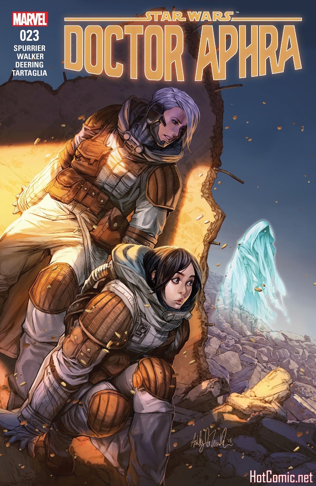 Doctor Aphra Ep23 Pg01