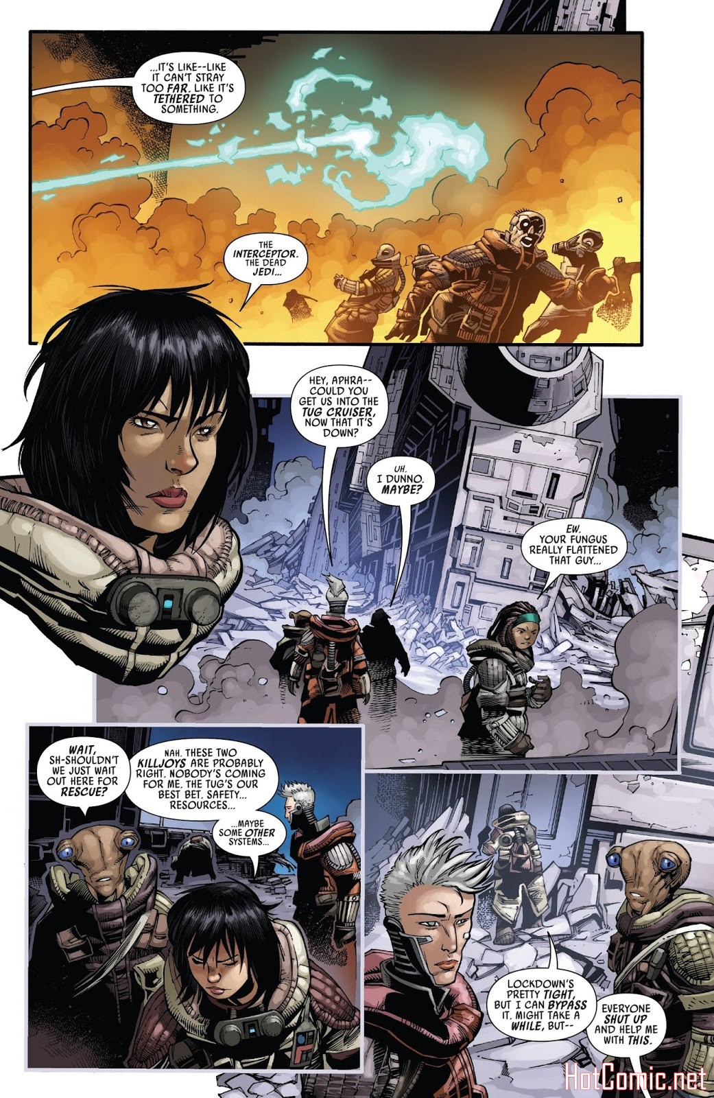 Doctor Aphra Ep23 Pg09