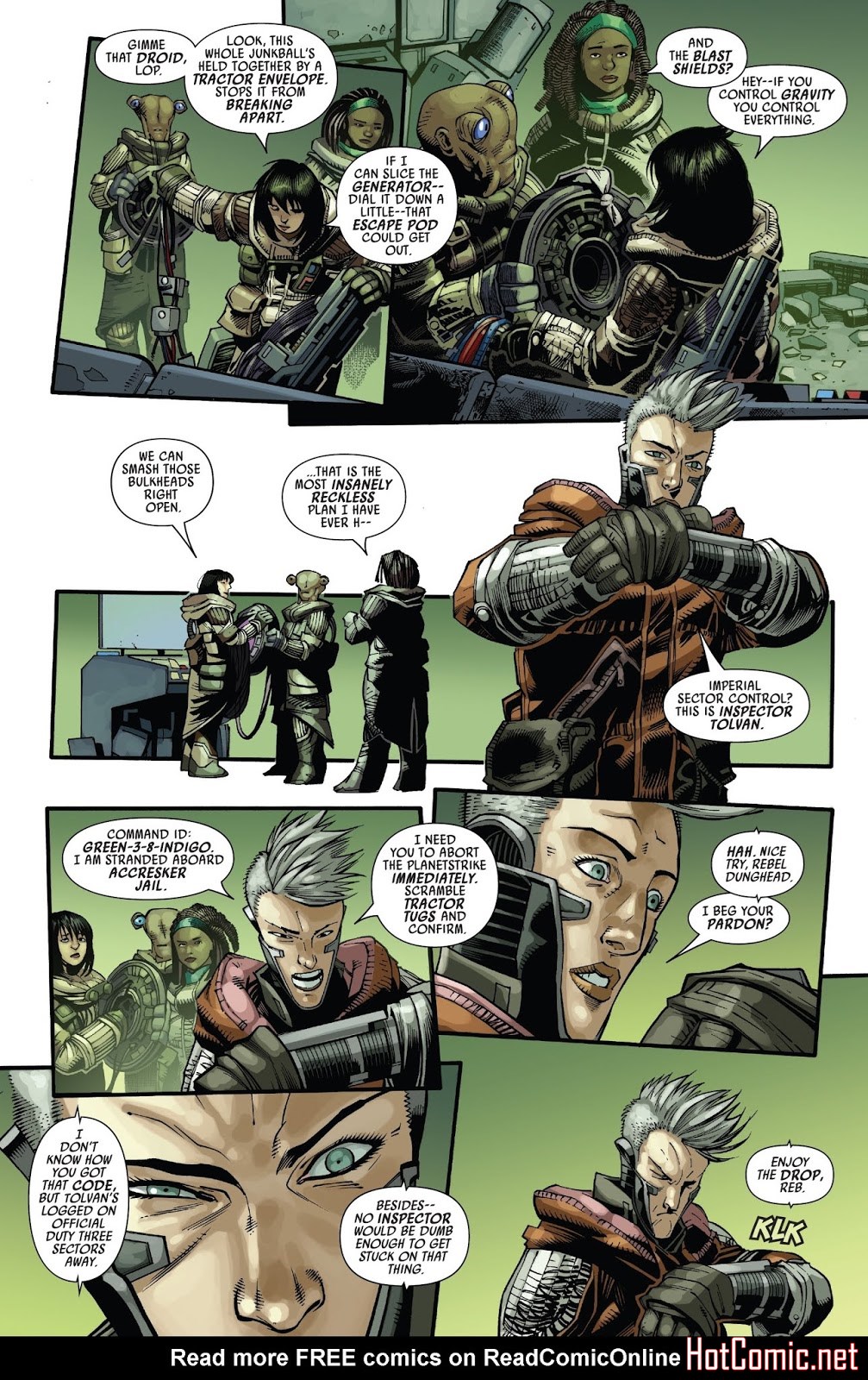 Doctor Aphra Ep23 Pg13