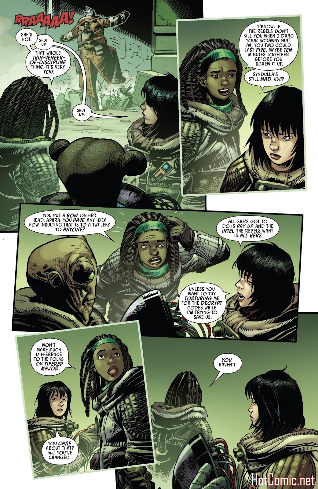 Doctor Aphra Ep23 Pg14
