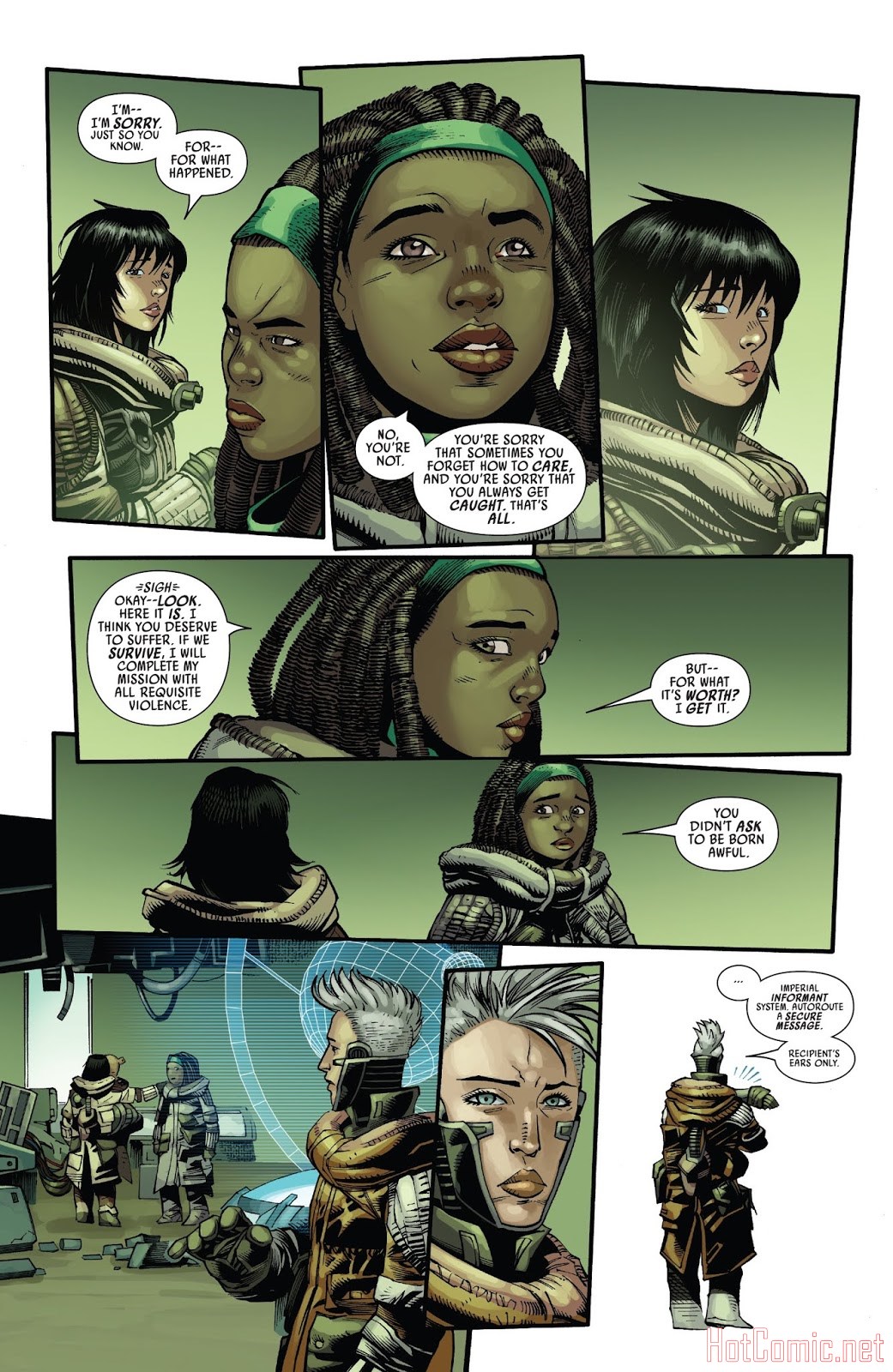 Doctor Aphra Ep23 Pg15
