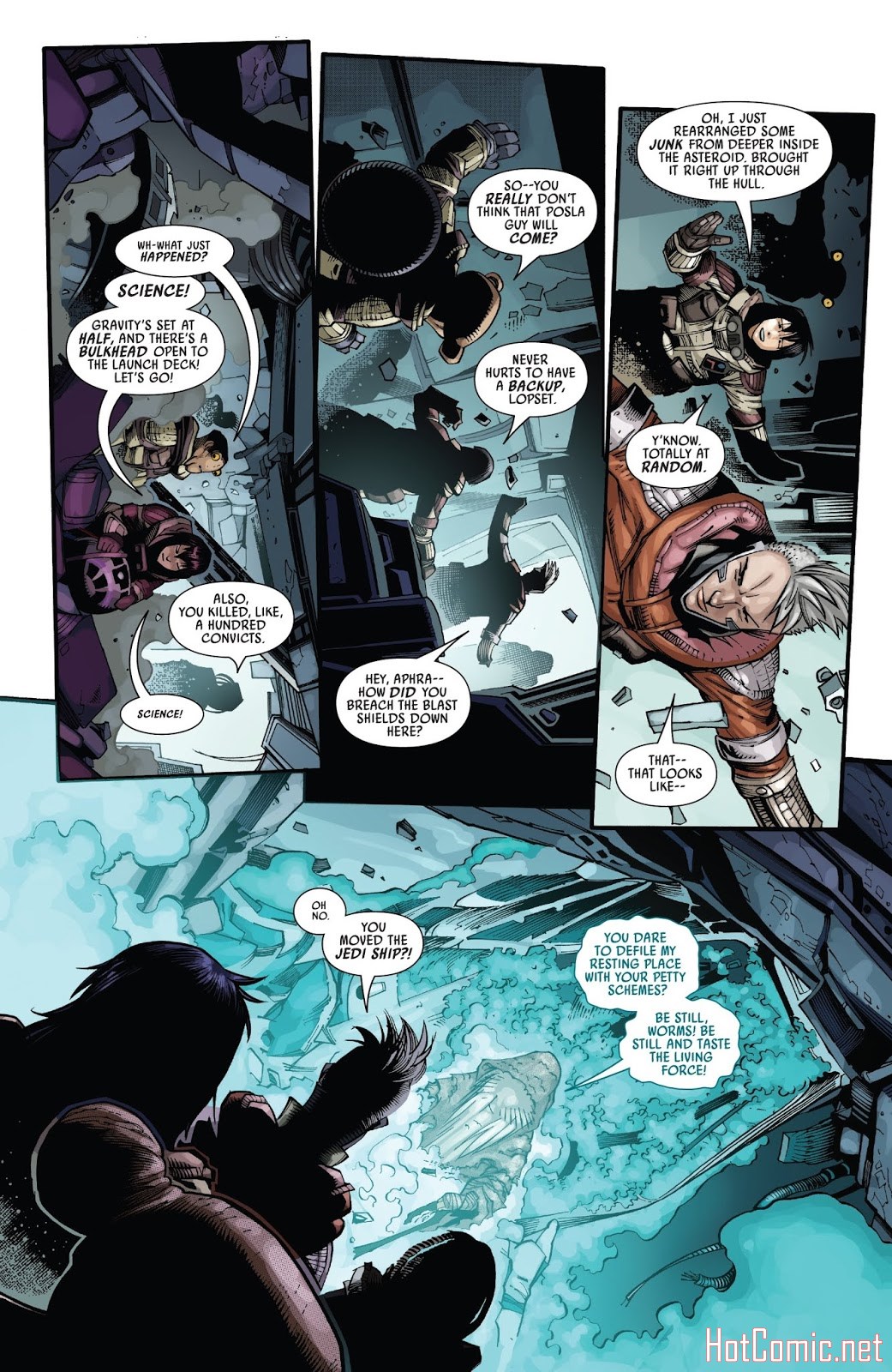 Doctor Aphra Ep23 Pg17