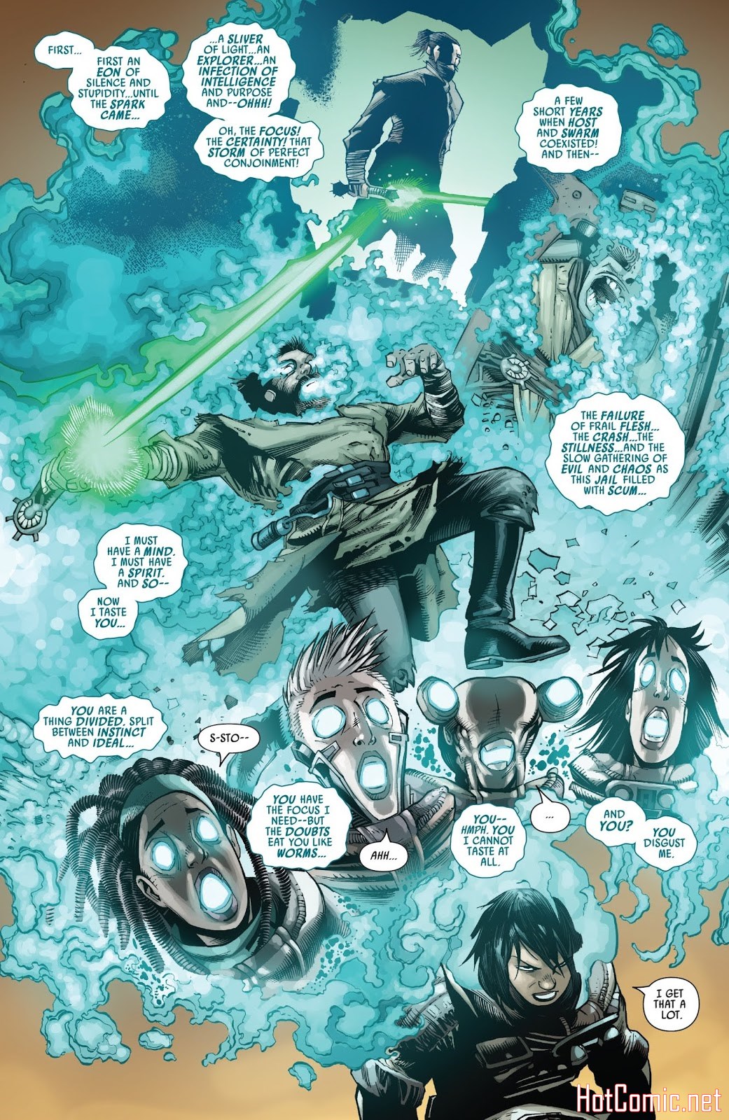 Doctor Aphra Ep23 Pg18