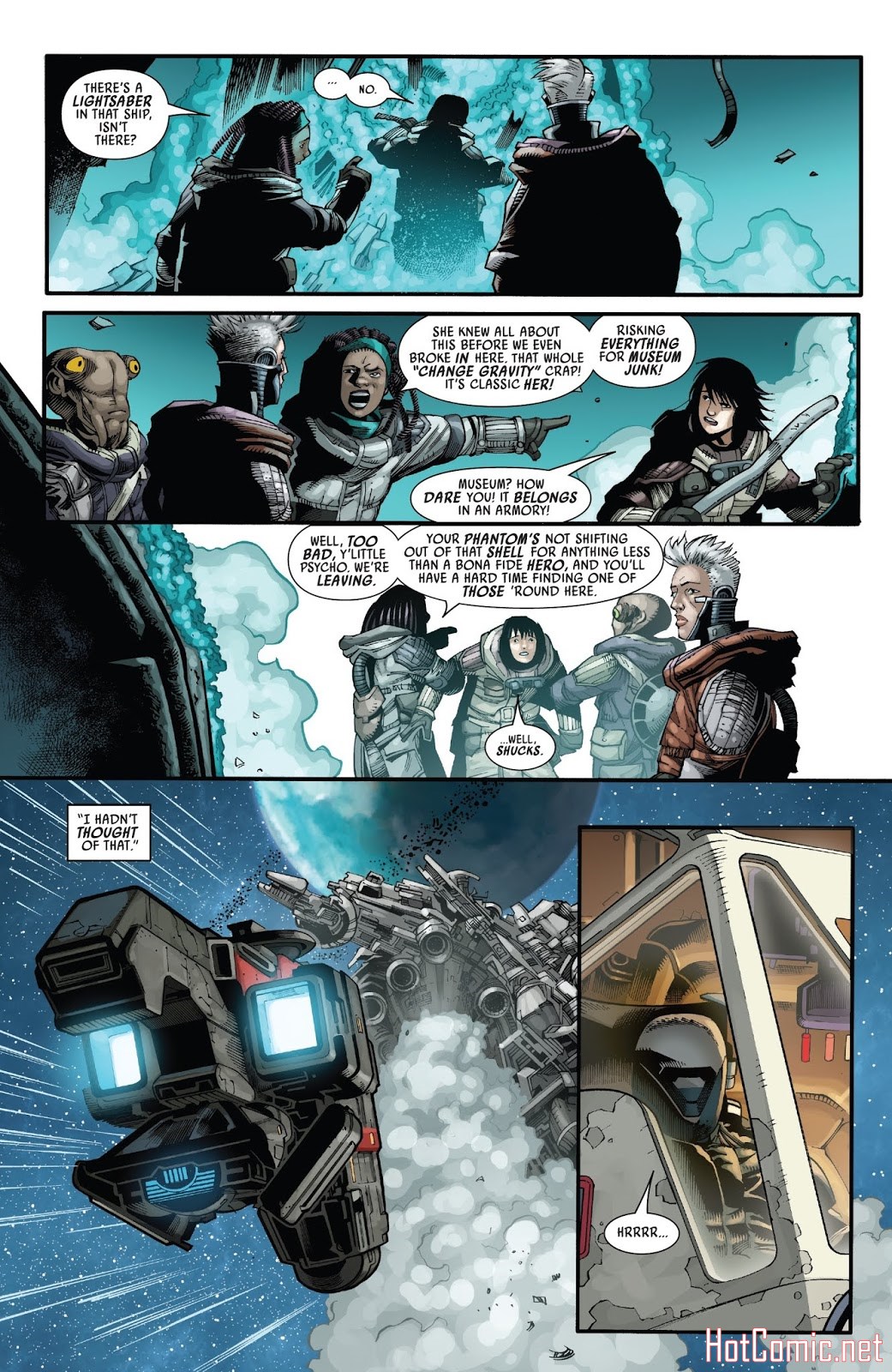 Doctor Aphra Ep23 Pg20