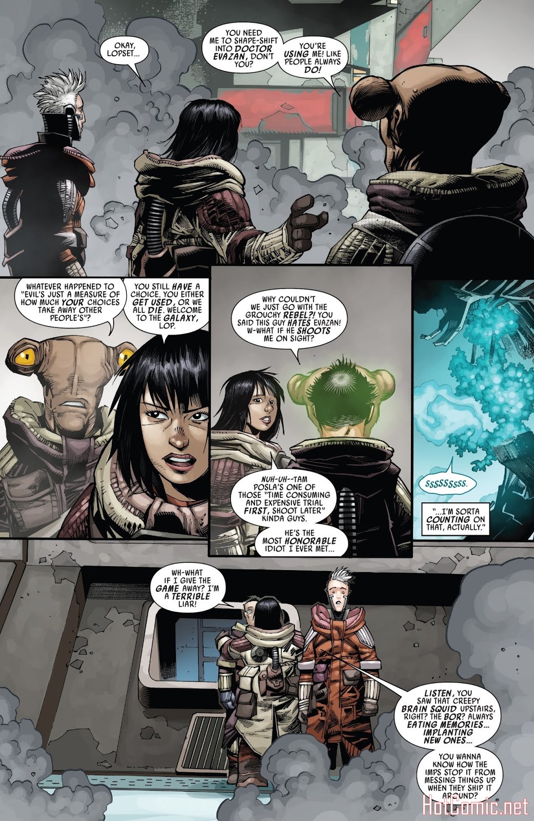 Doctor Aphra Ep24 Pg07