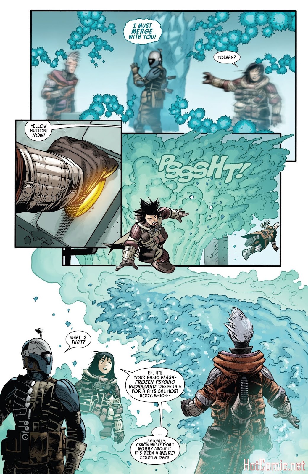 Doctor Aphra Ep24 Pg10