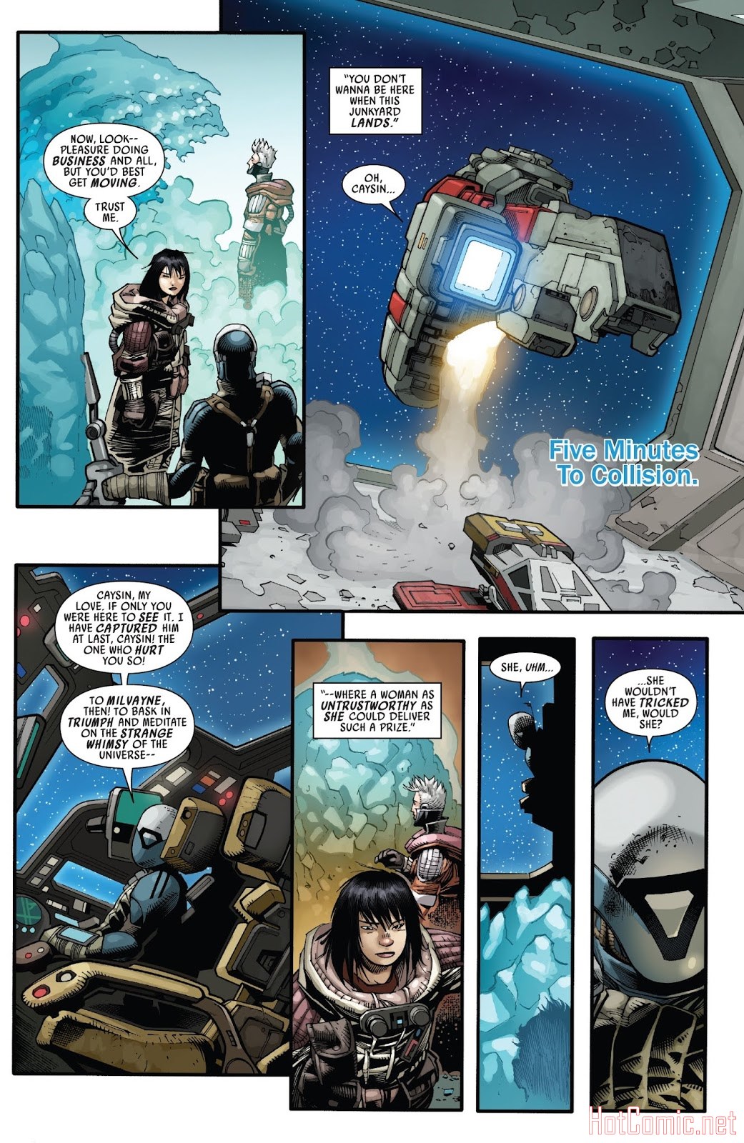 Doctor Aphra Ep24 Pg11