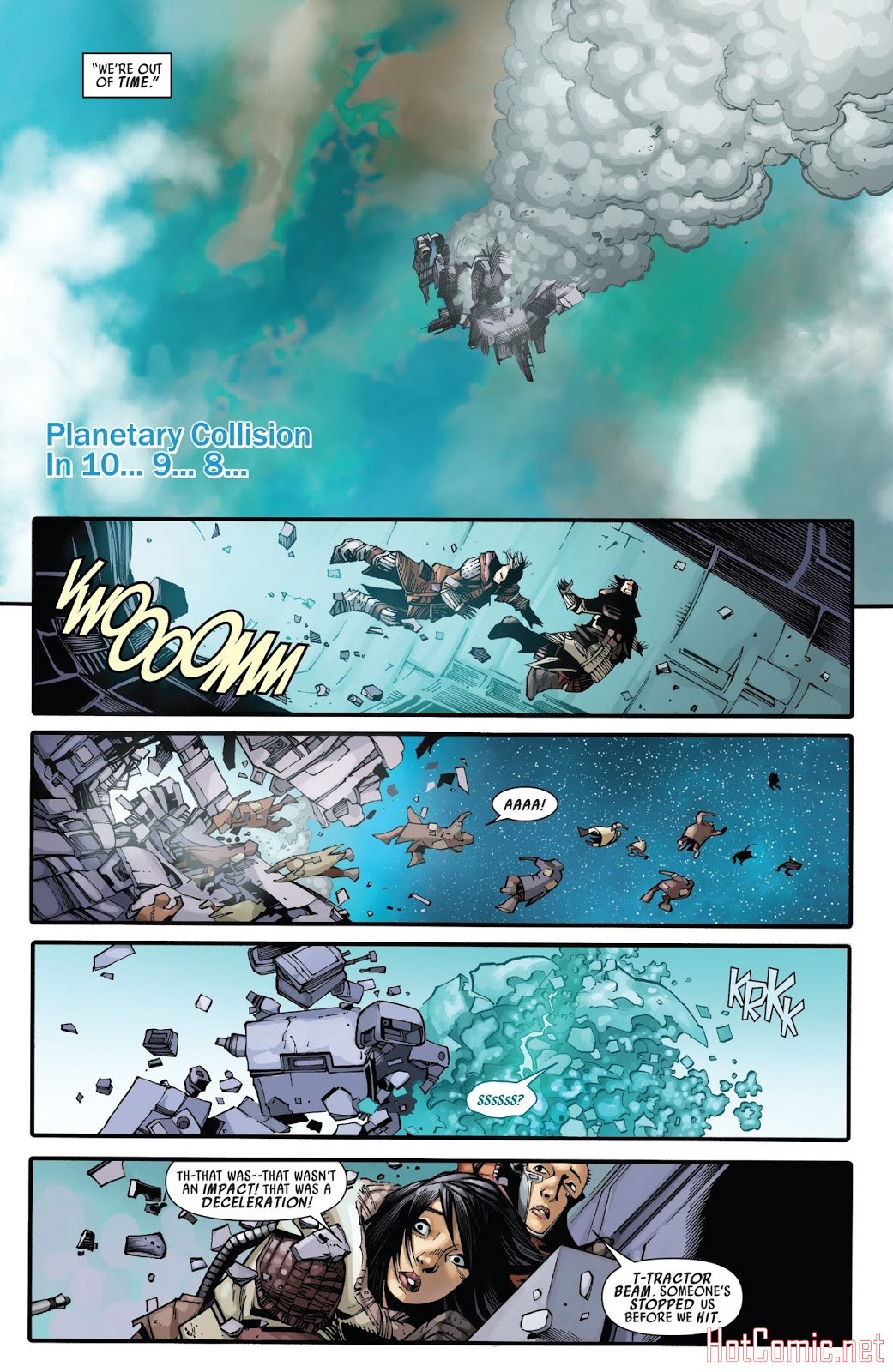 Doctor Aphra Ep24 Pg18