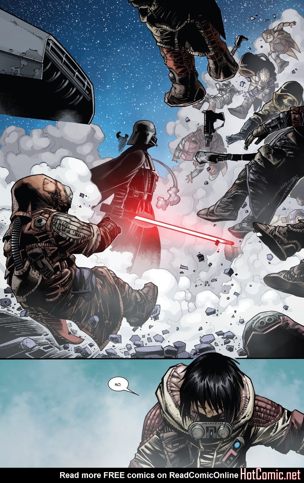 Doctor Aphra Ep24 Pg20