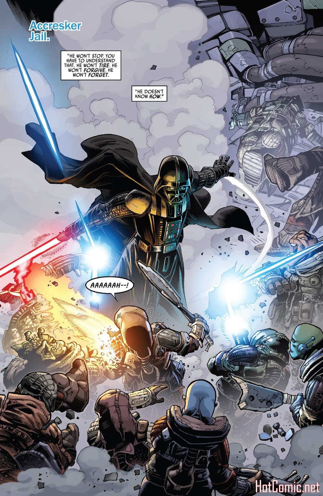 Doctor Aphra Ep25 Pg03