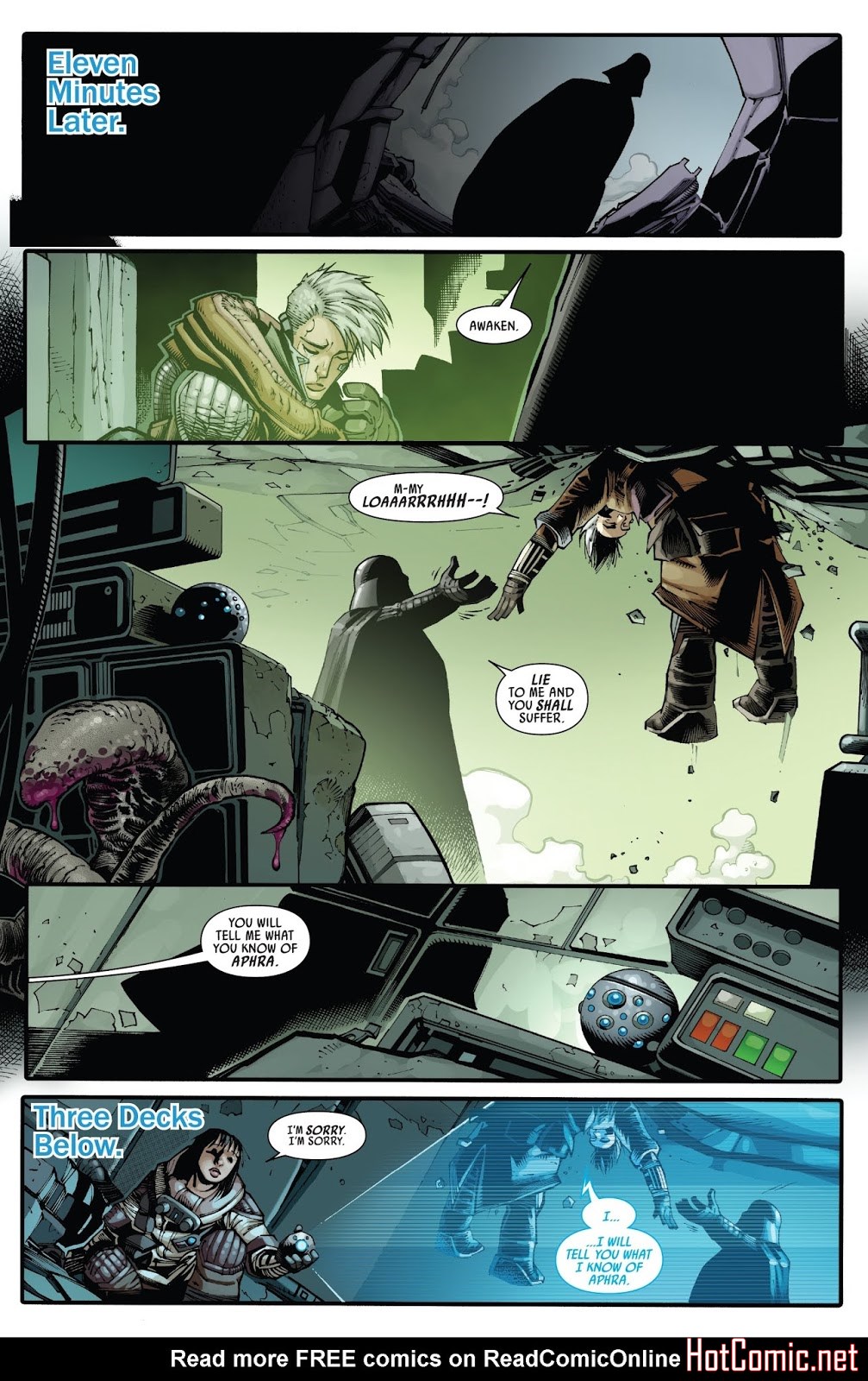 Doctor Aphra Ep25 Pg08