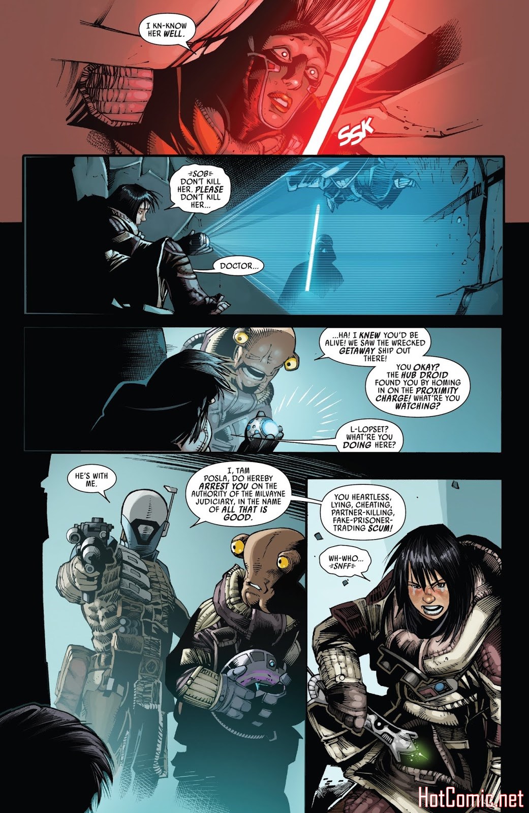 Doctor Aphra Ep25 Pg09