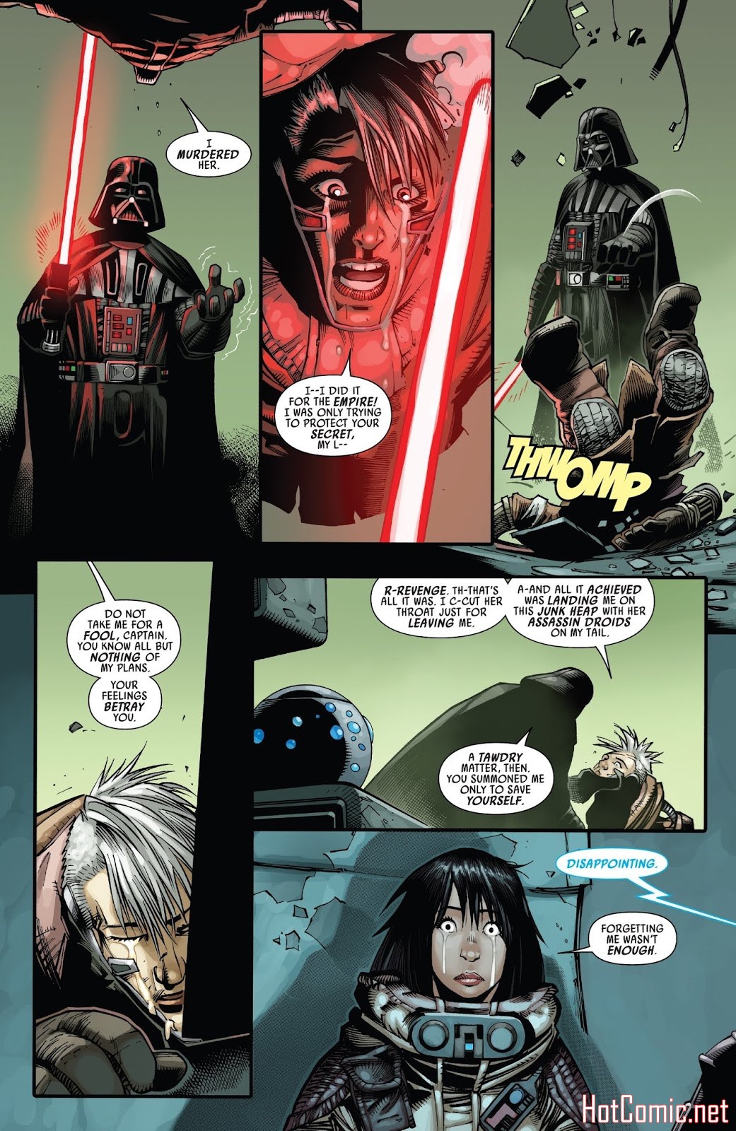 Doctor Aphra Ep25 Pg13