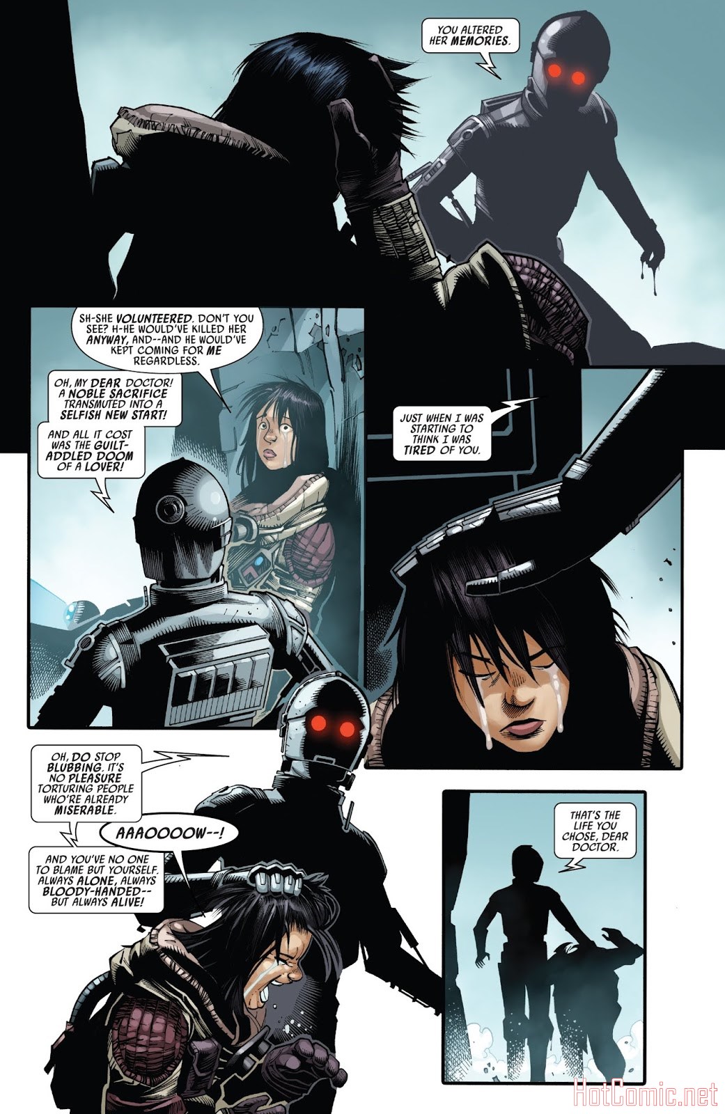 Doctor Aphra Ep25 Pg14