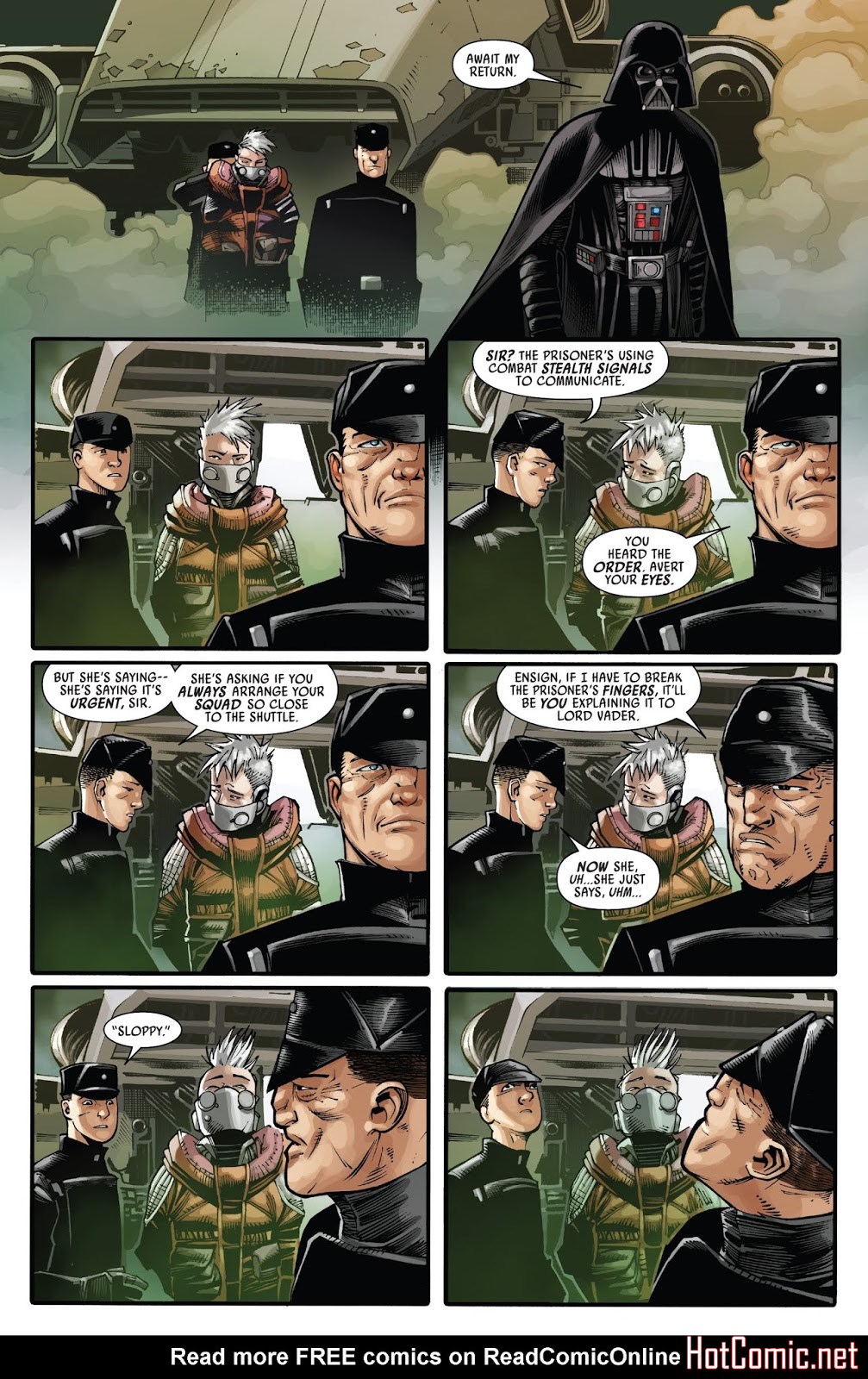 Doctor Aphra Ep25 Pg16