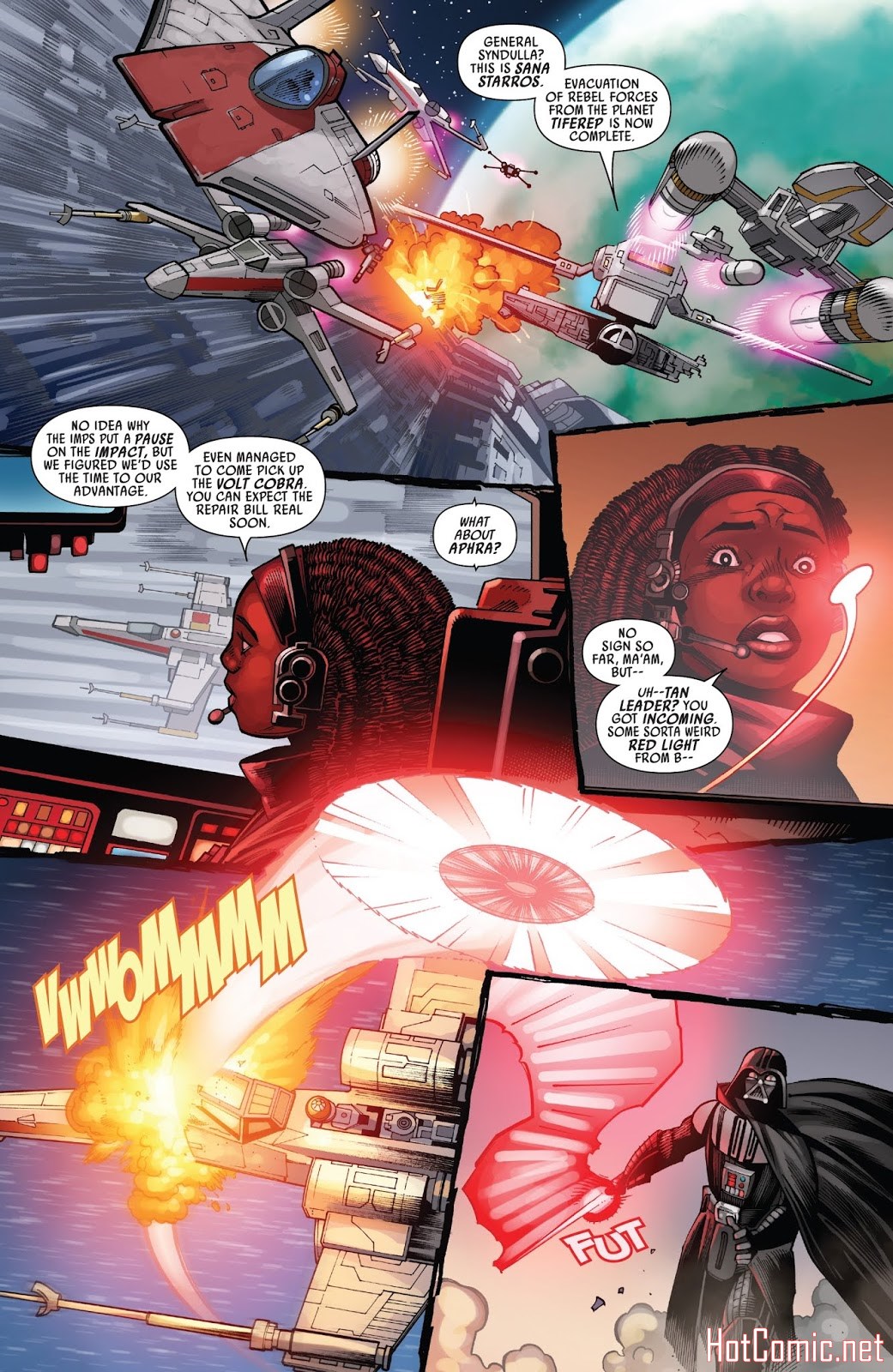 Doctor Aphra Ep25 Pg18