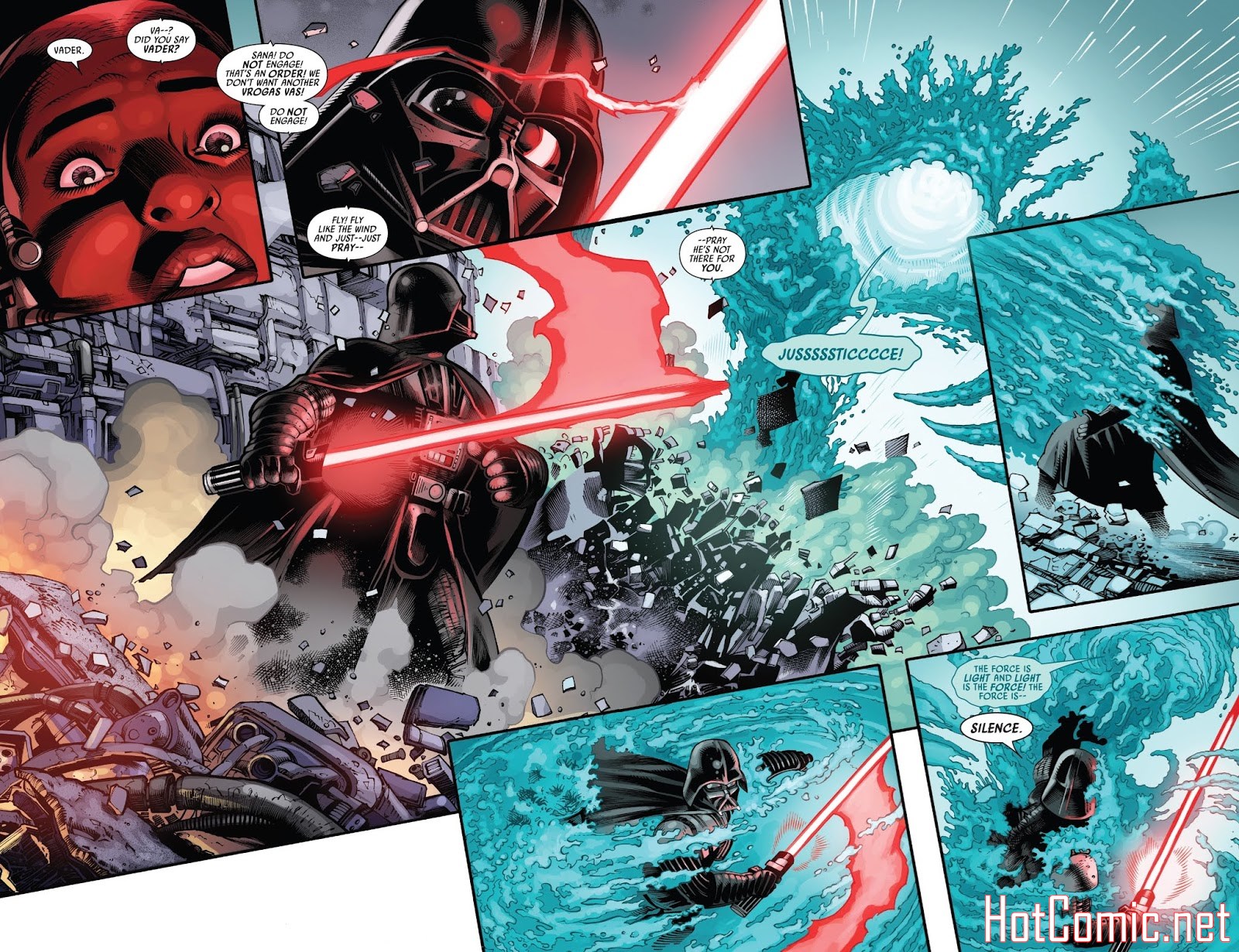 Doctor Aphra Ep25 Pg19