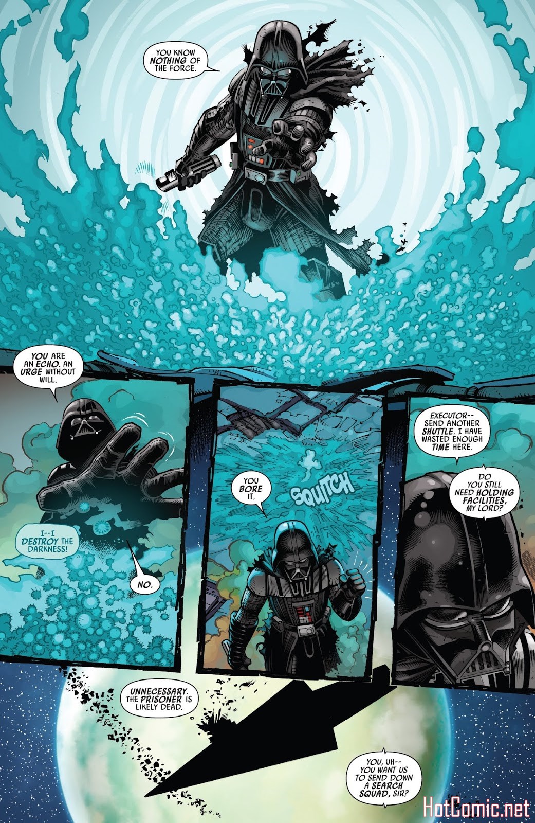 Doctor Aphra Ep25 Pg20