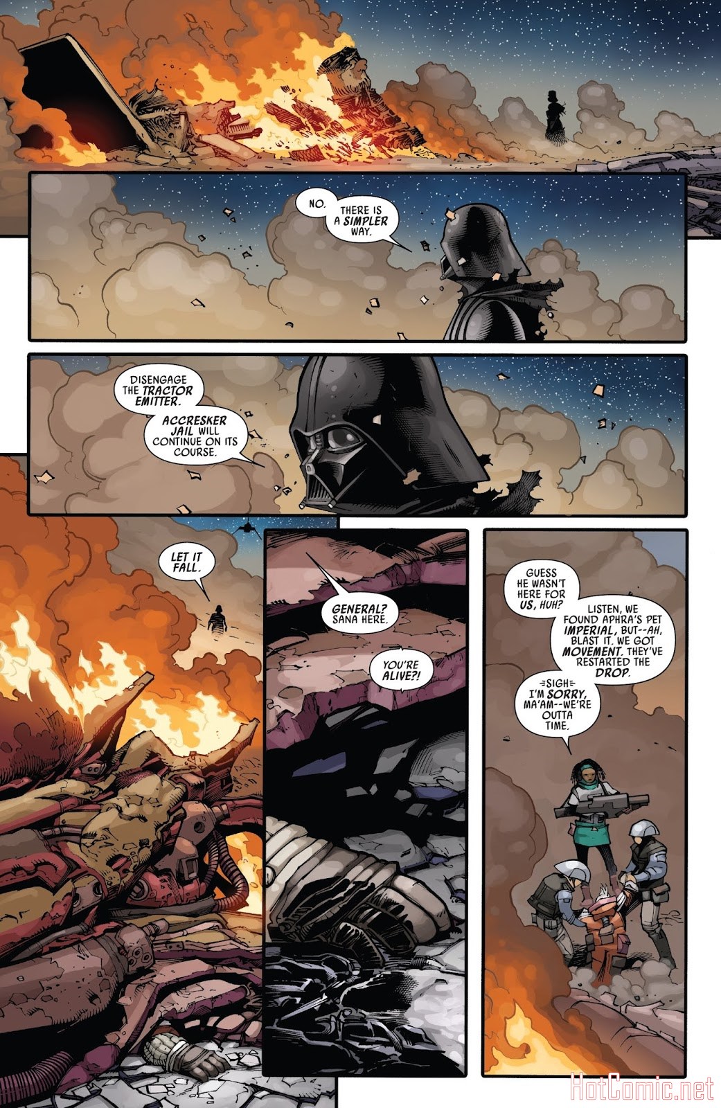 Doctor Aphra Ep25 Pg21