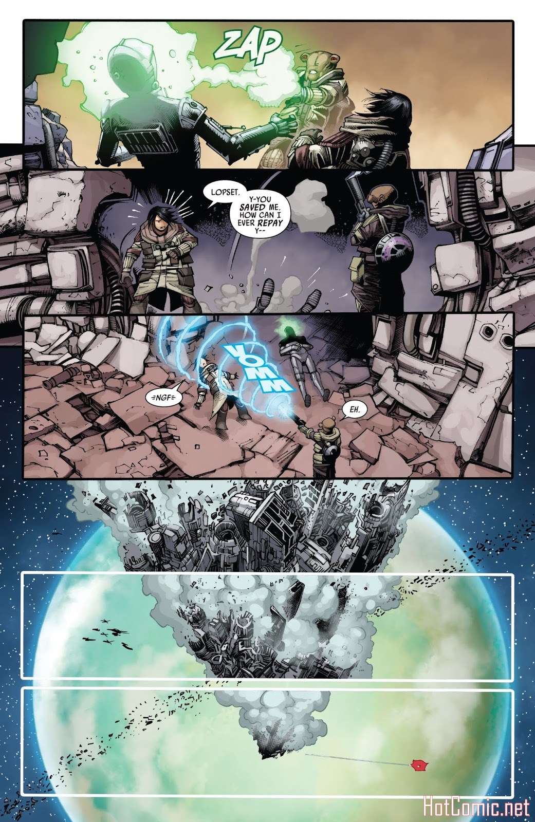 Doctor Aphra Ep25 Pg23