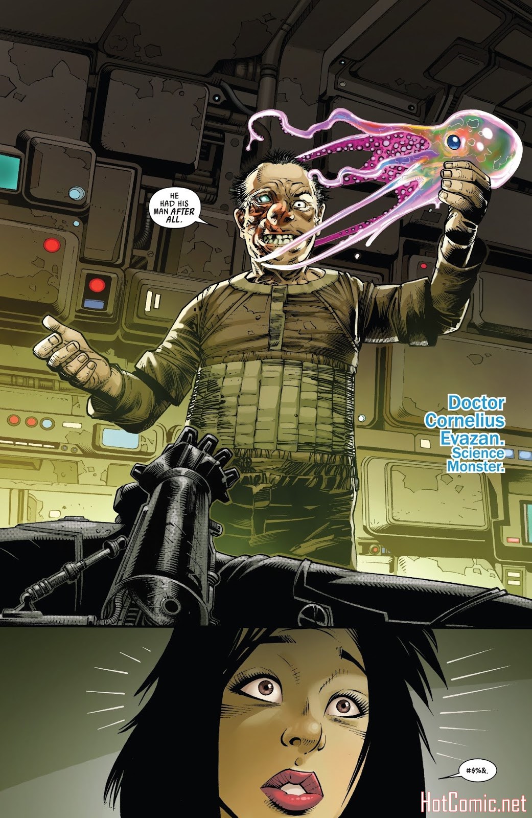 Doctor Aphra Ep25 Pg26