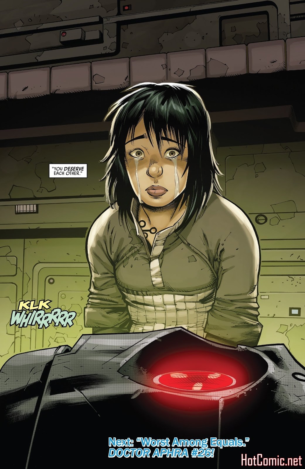Doctor Aphra Ep25 Pg30