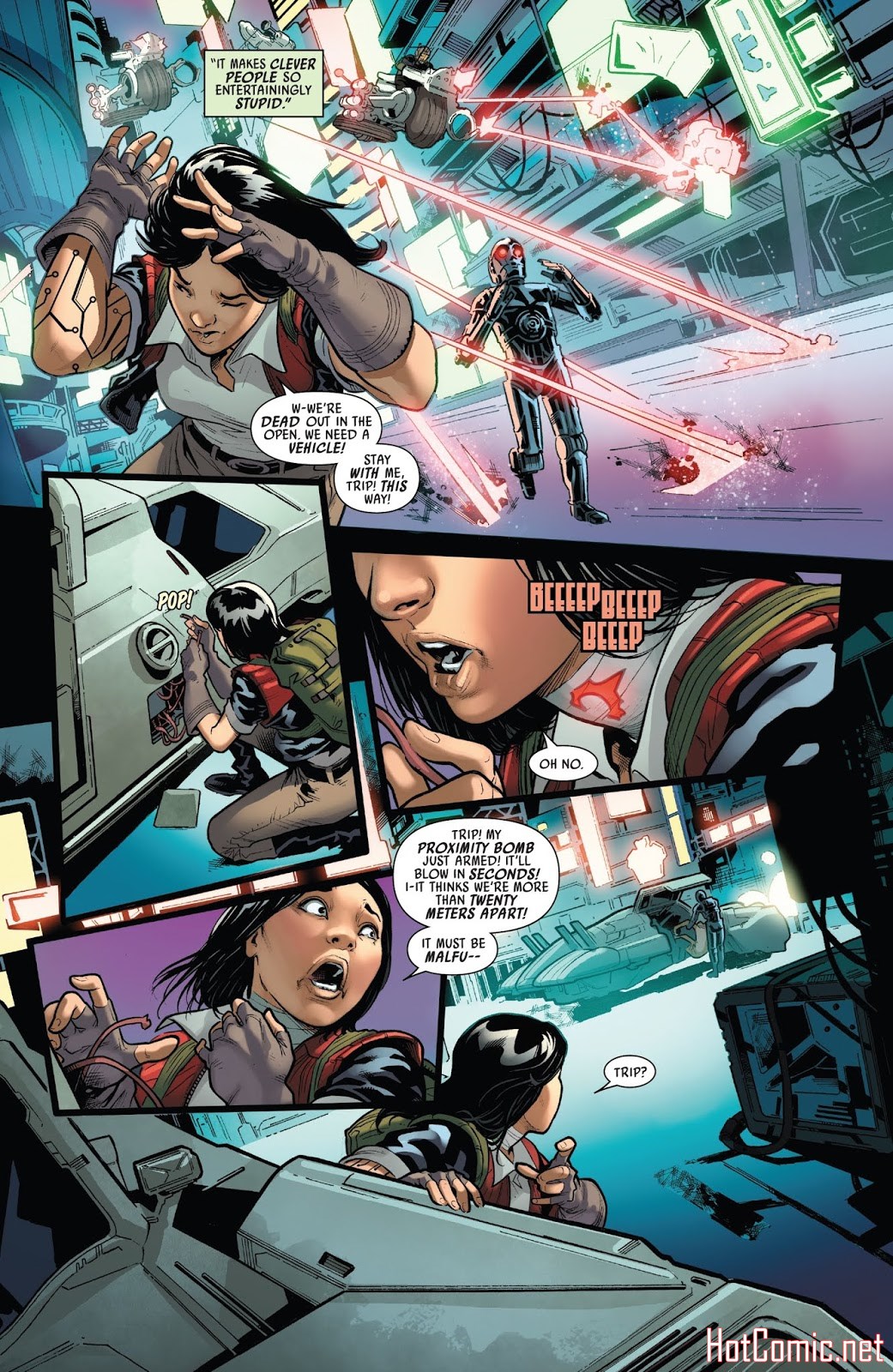 Doctor Aphra Ep26 Pg09