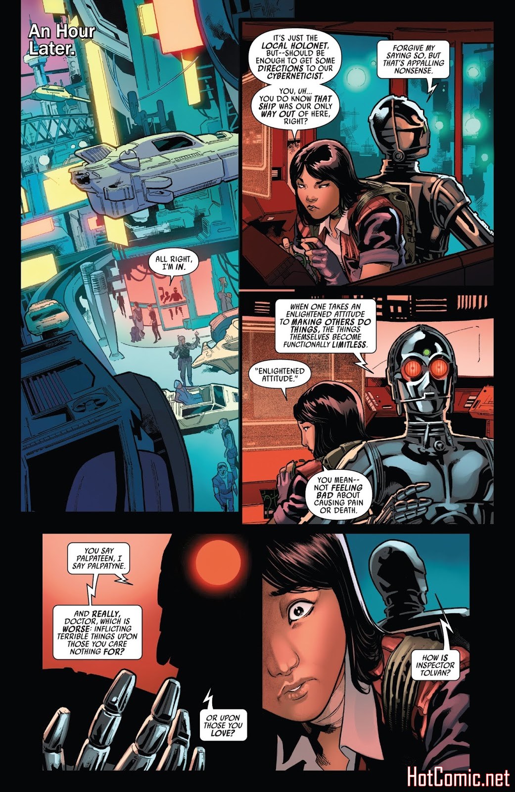 Doctor Aphra Ep26 Pg13