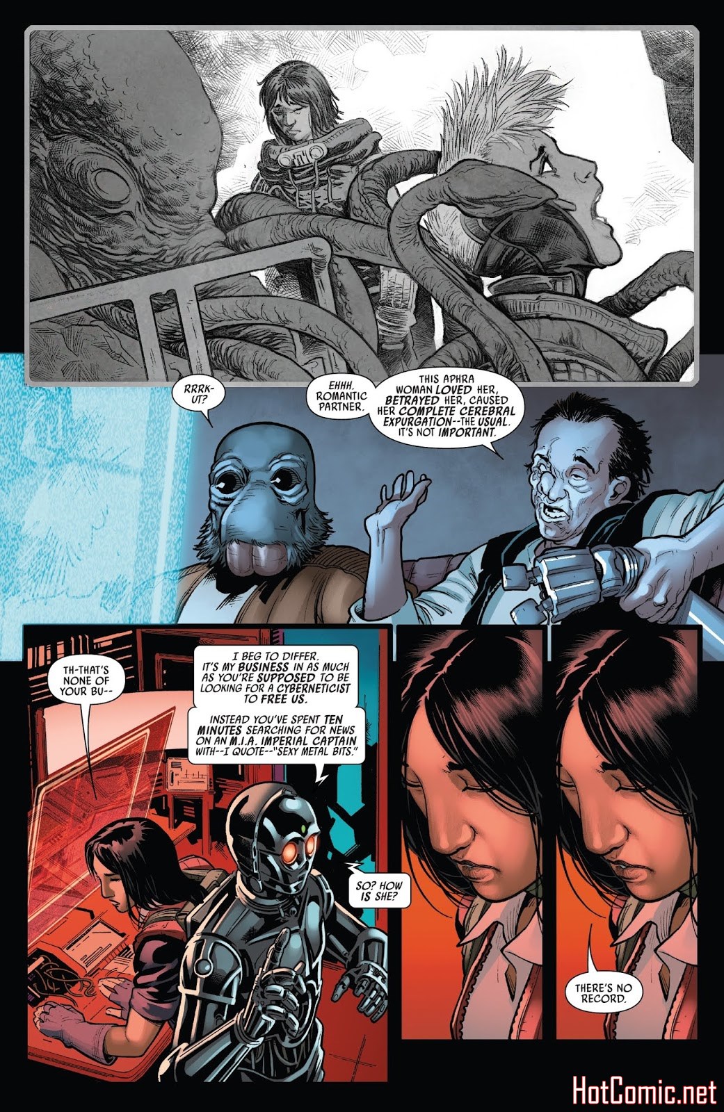 Doctor Aphra Ep26 Pg14