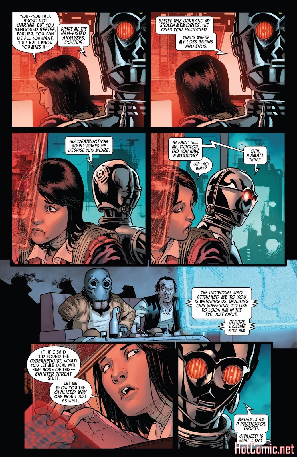 Doctor Aphra Ep26 Pg15
