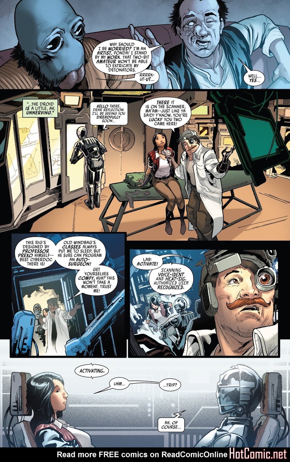 Doctor Aphra Ep26 Pg17