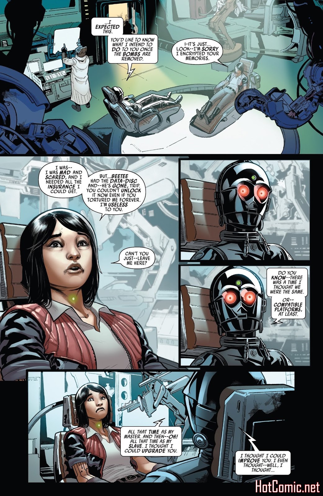 Doctor Aphra Ep26 Pg18
