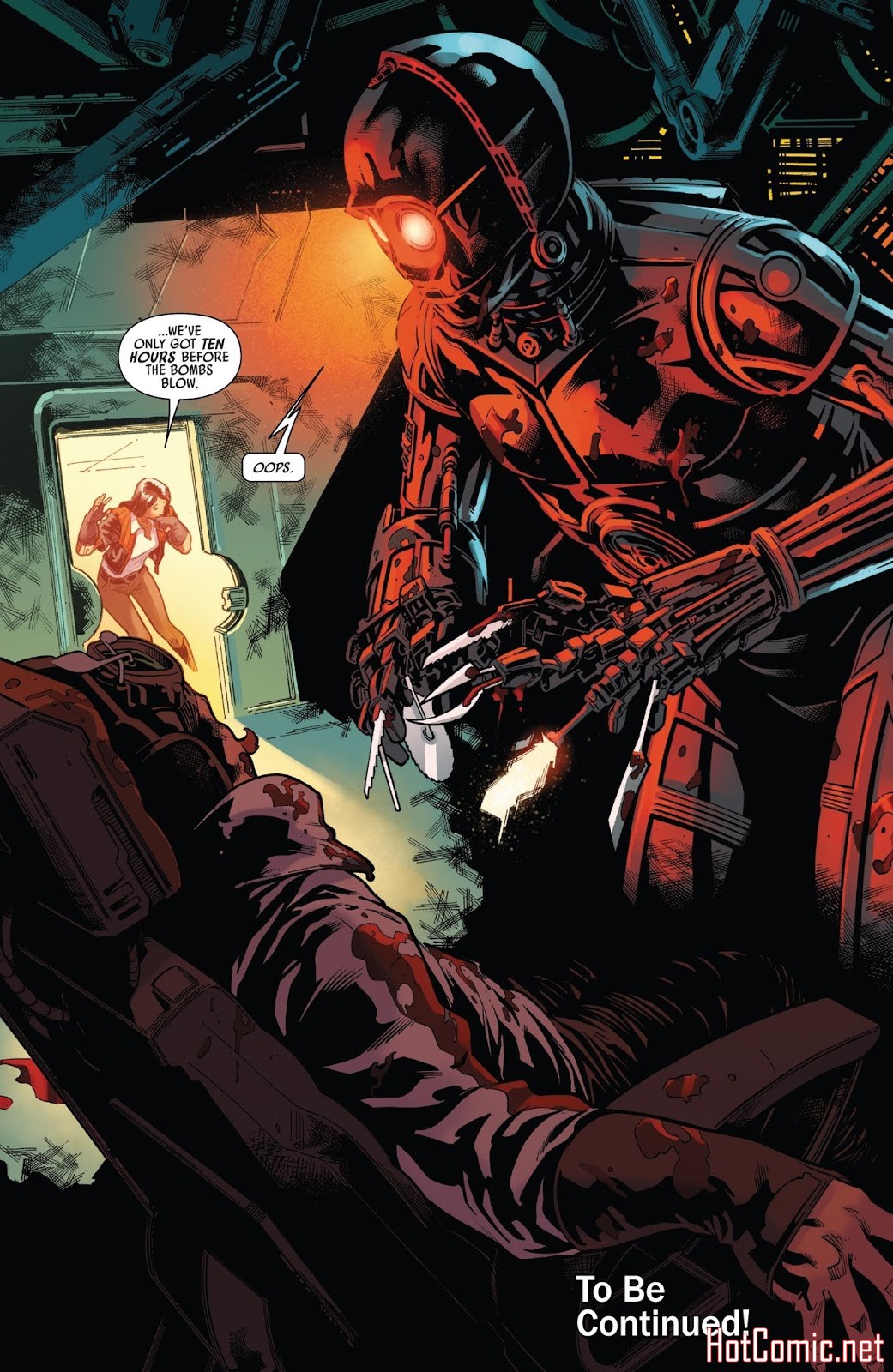 Doctor Aphra Ep26 Pg22