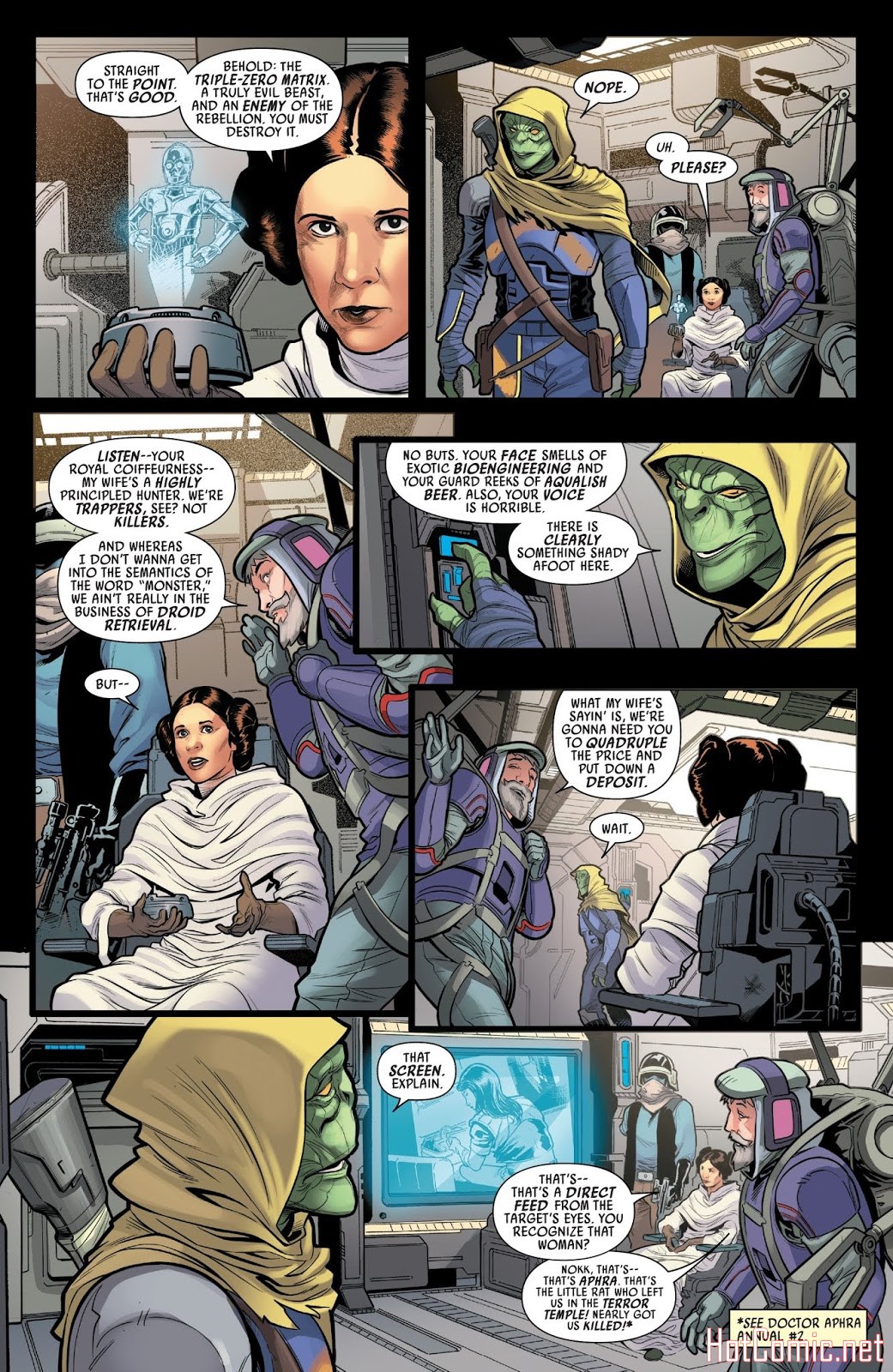 Doctor Aphra Ep27 Pg05
