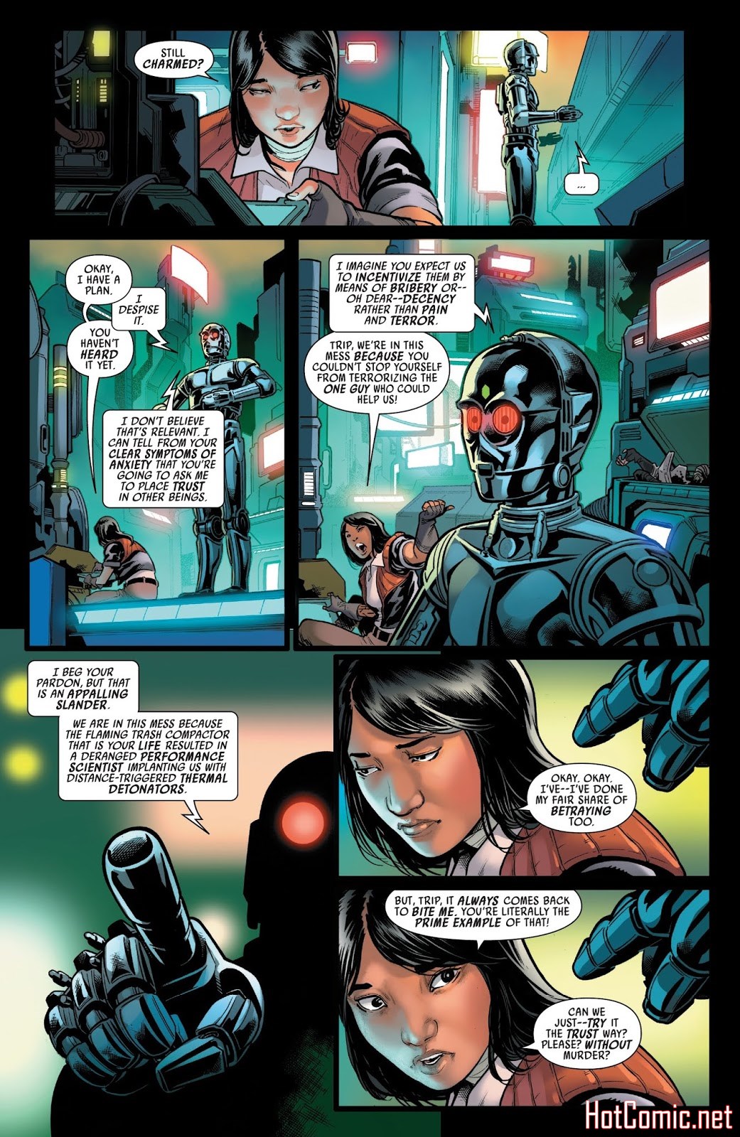 Doctor Aphra Ep27 Pg09